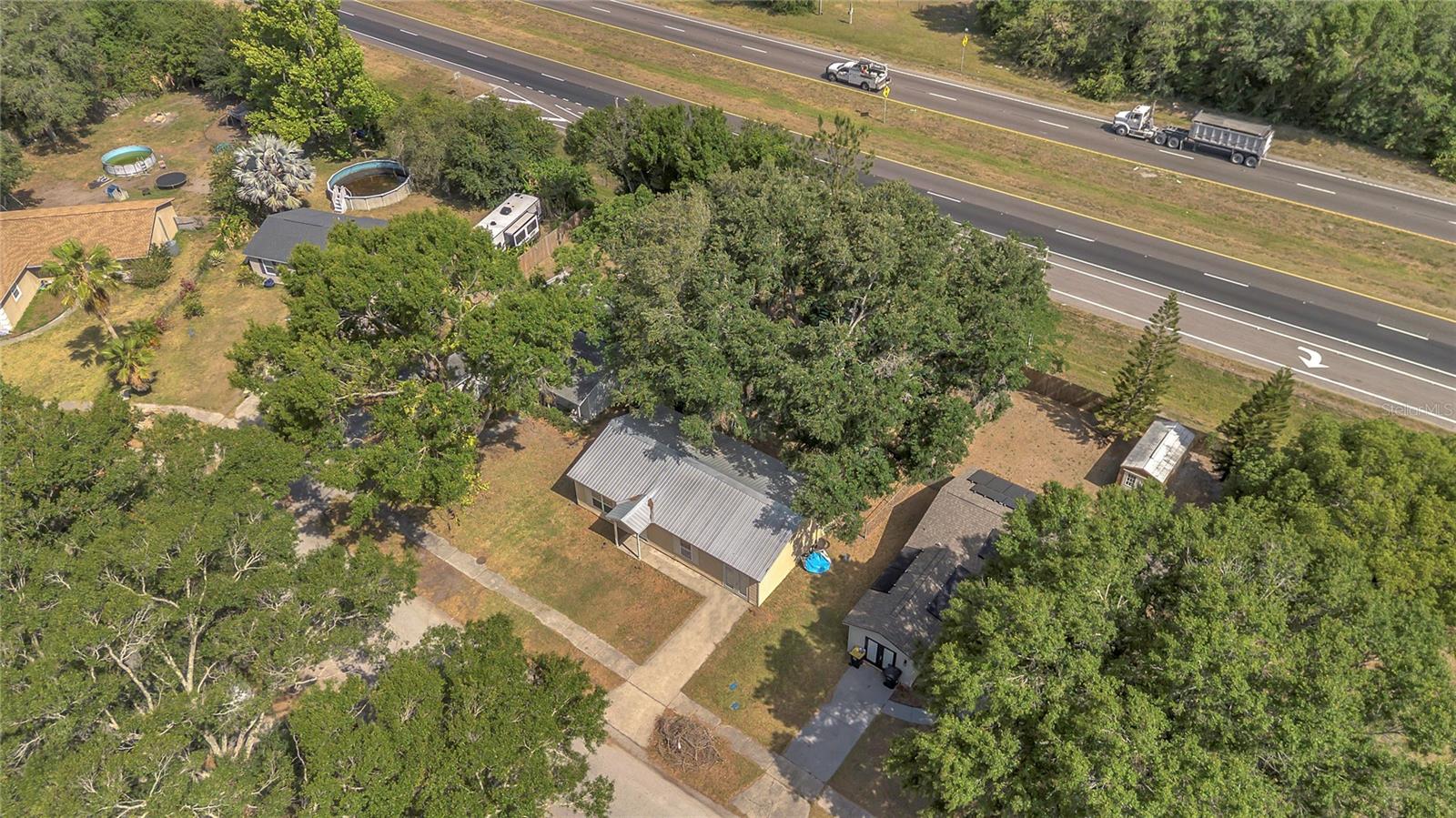 Image 23 of 27 For 7208 Thomas Jefferson Circle