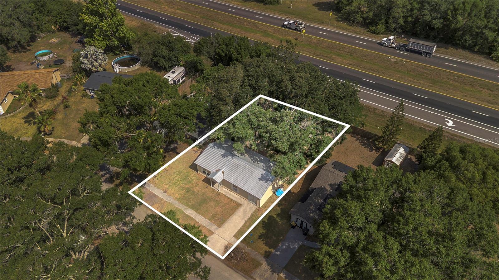 Image 24 of 27 For 7208 Thomas Jefferson Circle