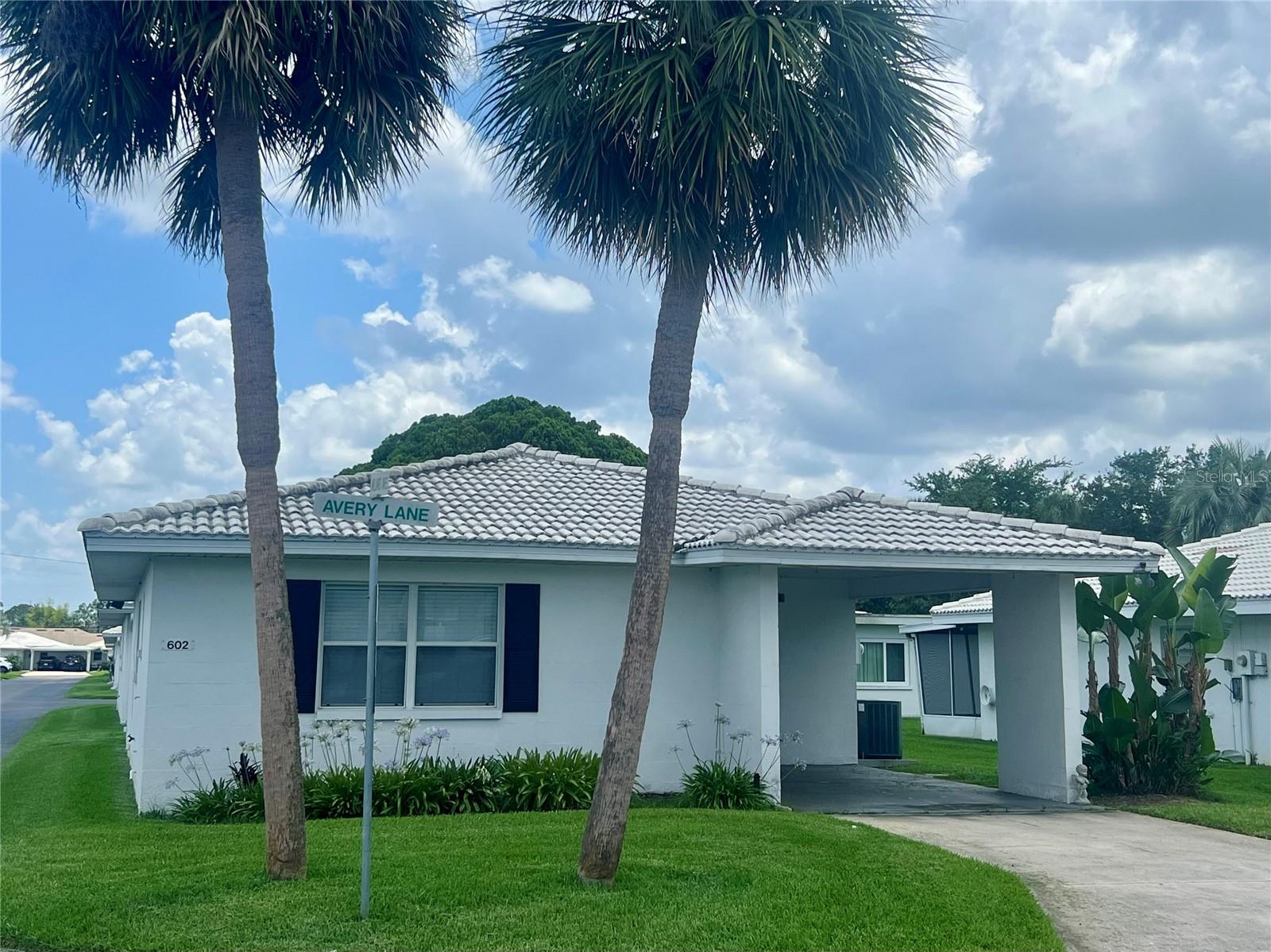 Details for 602 Avery Lane 602, LAKELAND, FL 33803