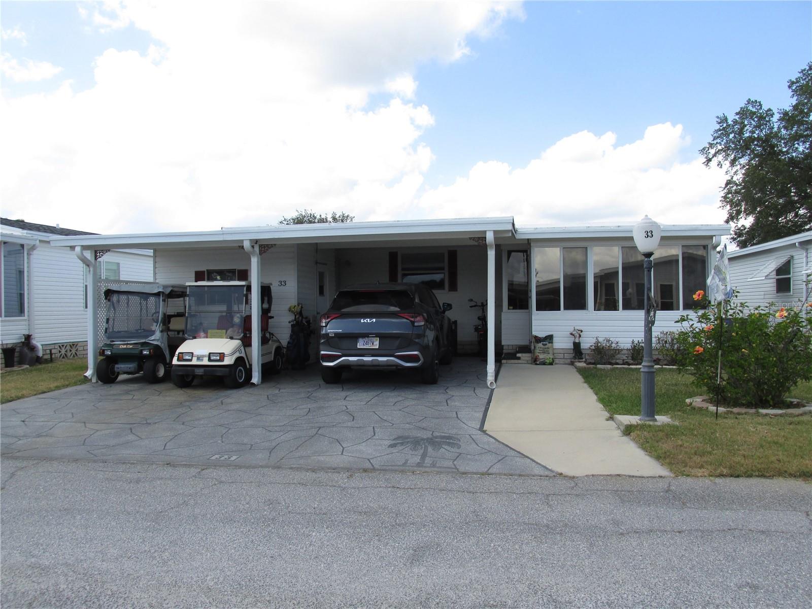 Details for 33 Edinburgh Drive, HAINES CITY, FL 33844