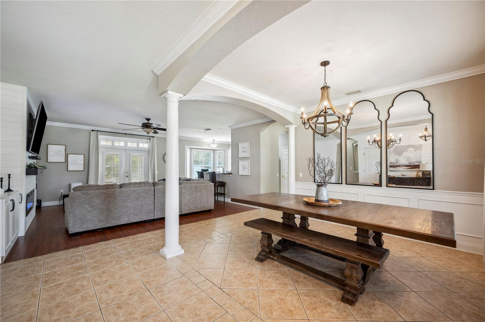 Image 6 of 36 For 7088 Remington Oaks Loop