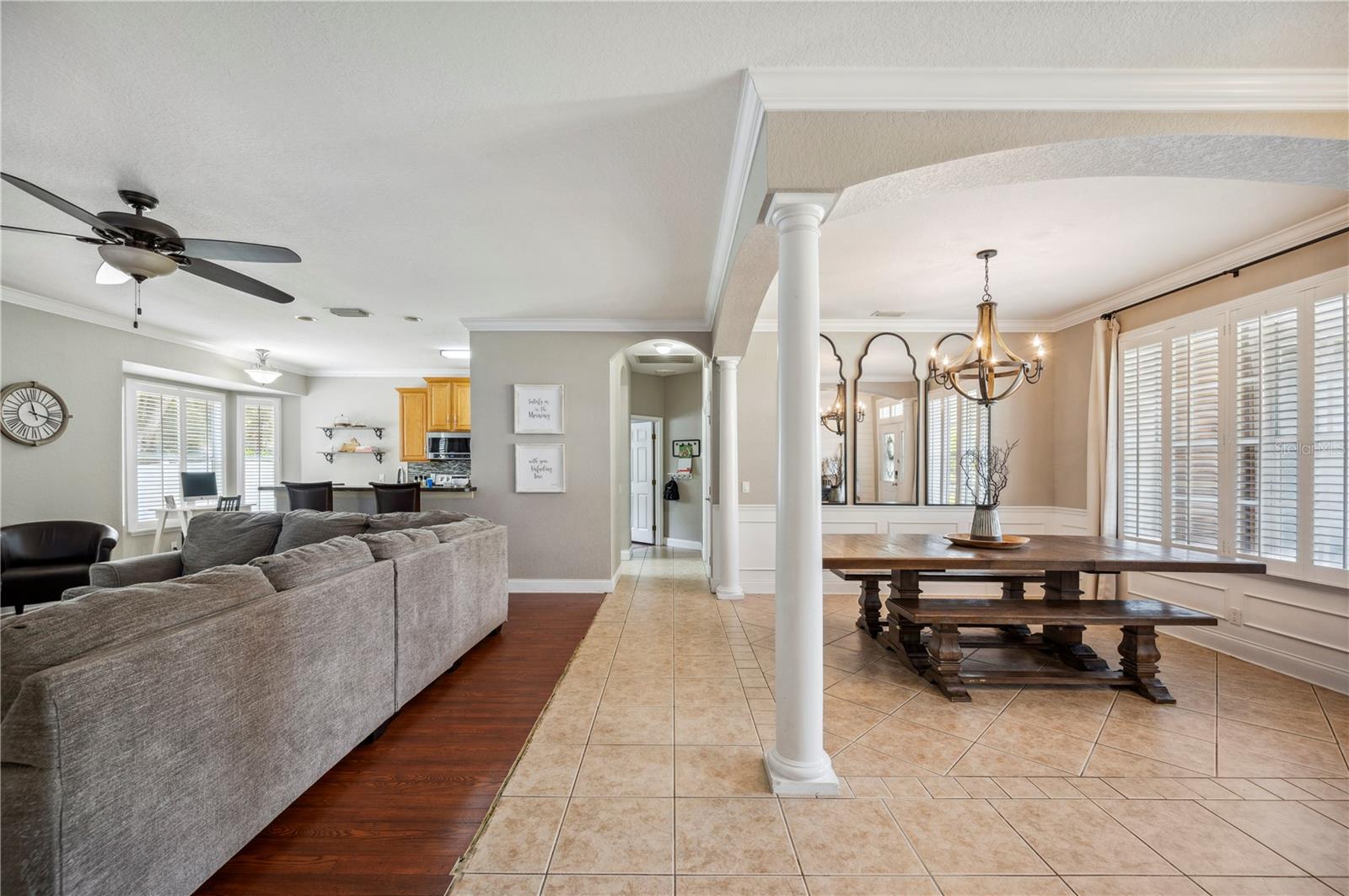 Image 7 of 36 For 7088 Remington Oaks Loop