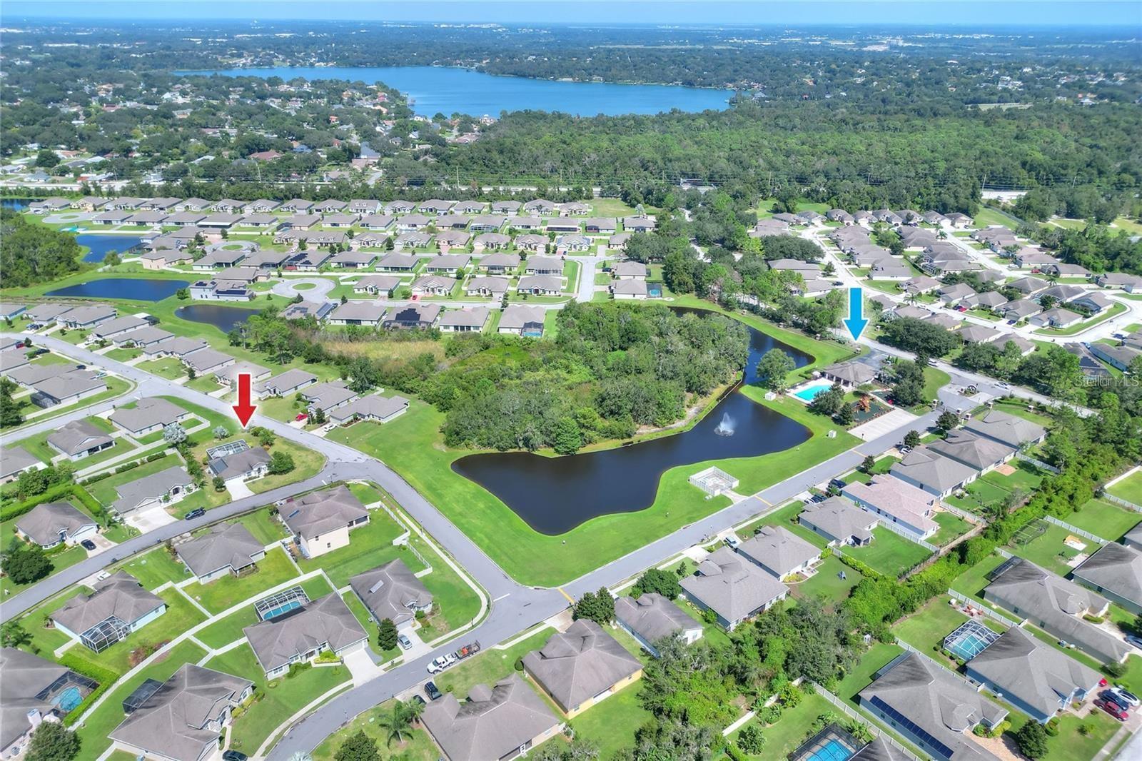 Image 41 of 44 For 6562 Evergreen Park Drive