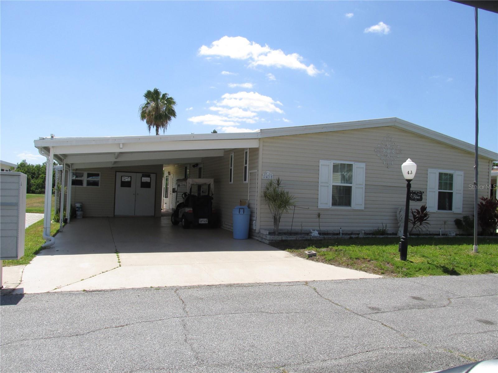 Details for 43 Leopold Lane, HAINES CITY, FL 33844