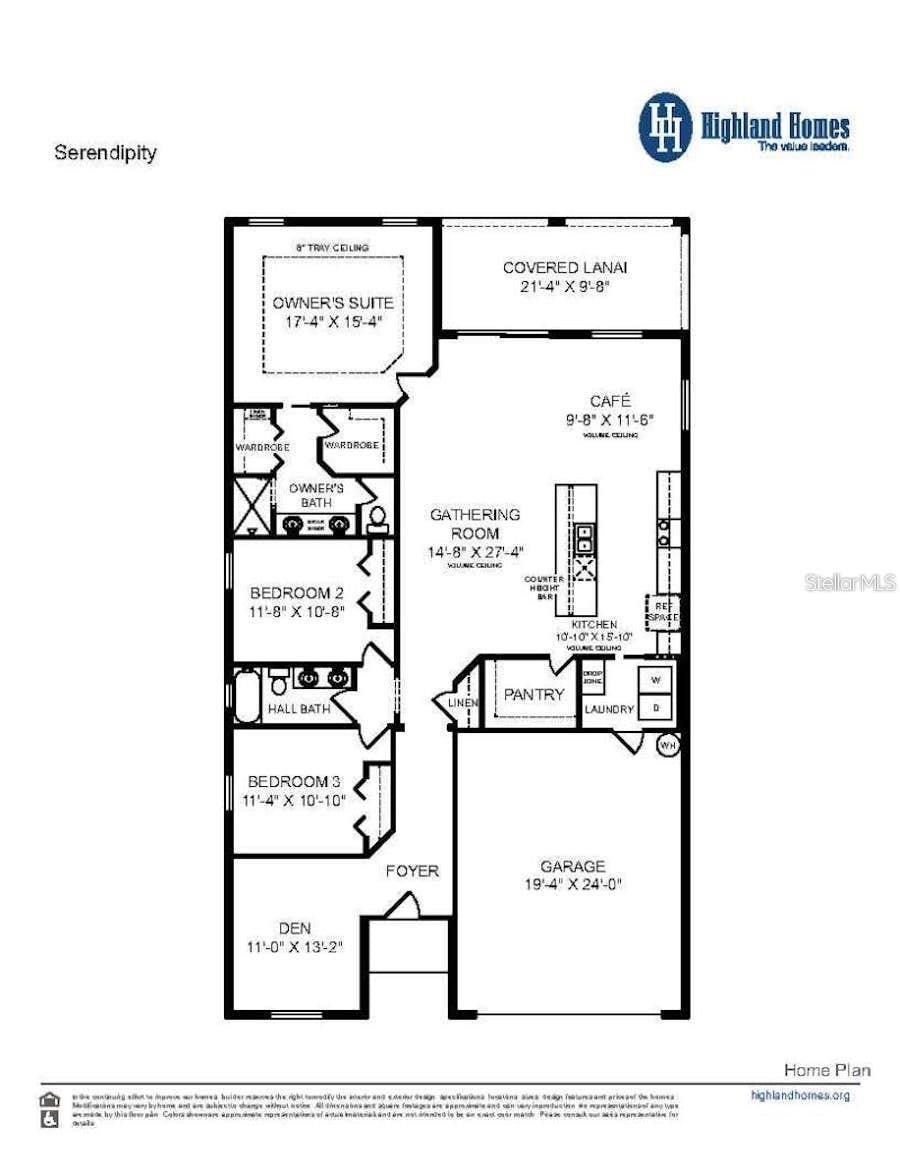 Image 2 of 16 For 1429 Fleur Drive