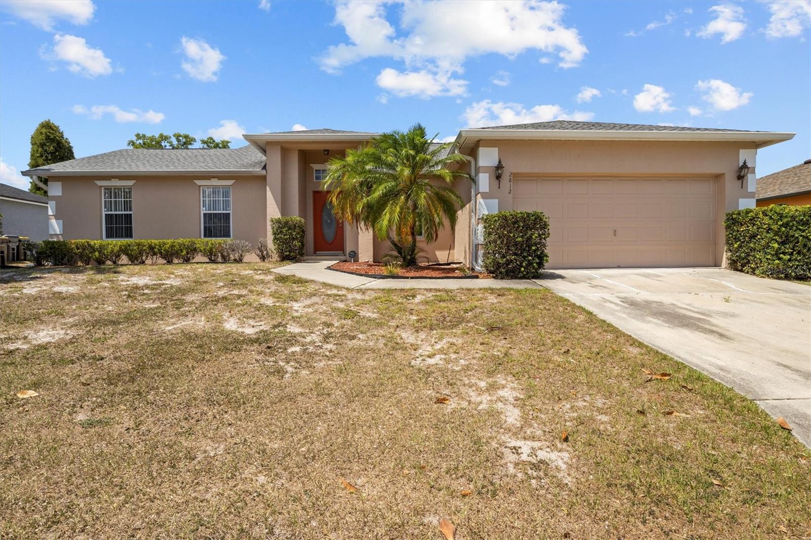 Details for 2812 Hickory Ridge Drive, LAKELAND, FL 33813