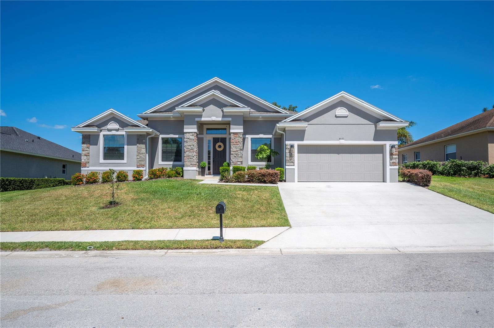 Details for 5531 Pebble Beach Drive, LAKELAND, FL 33812