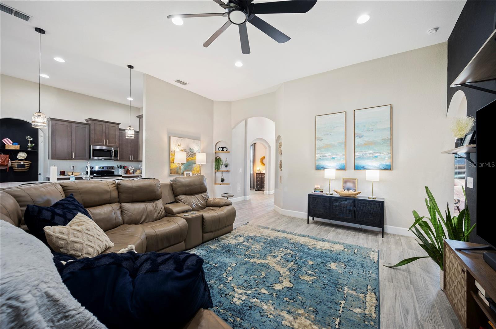 Image 10 of 48 For 5531 Pebble Beach Drive