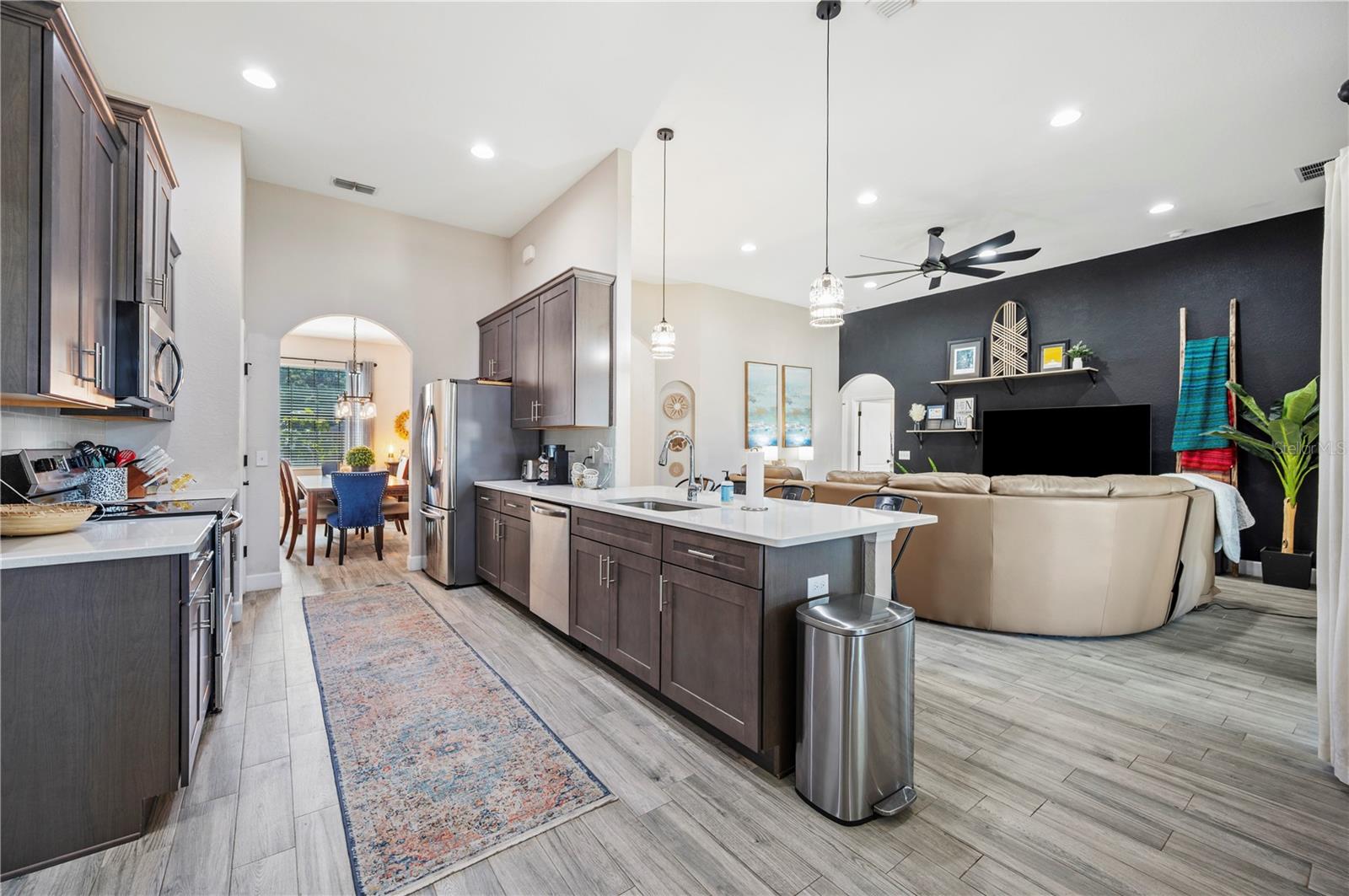 Image 12 of 48 For 5531 Pebble Beach Drive