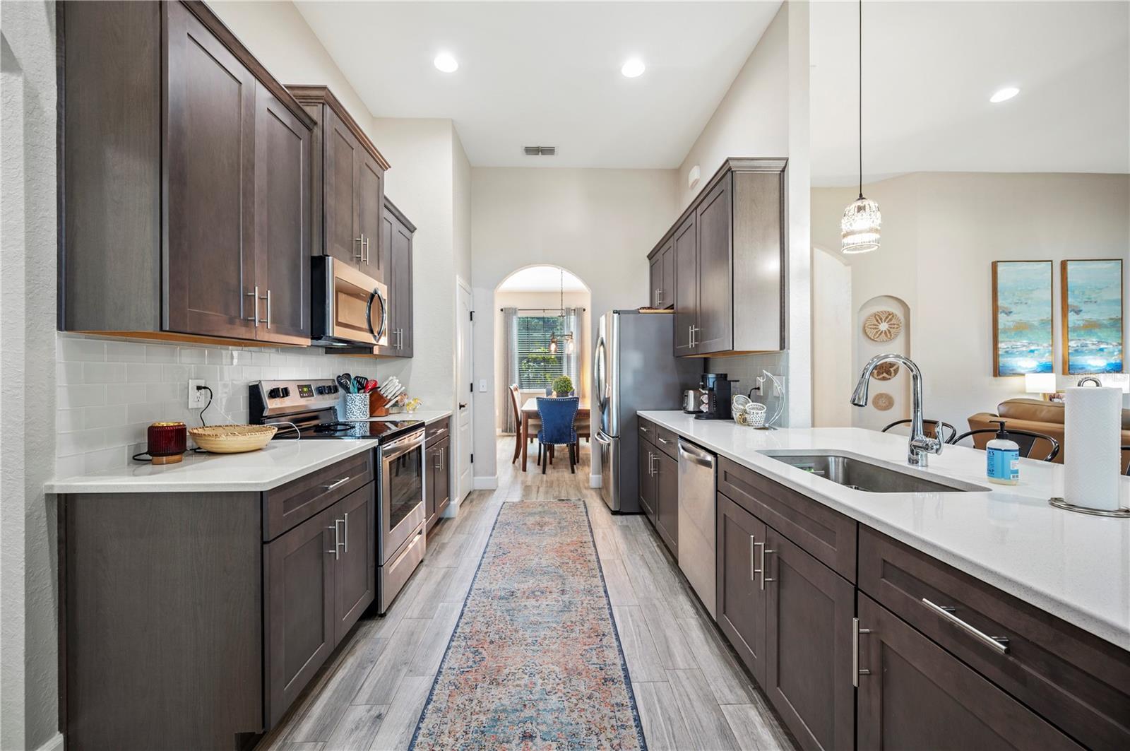 Image 13 of 48 For 5531 Pebble Beach Drive