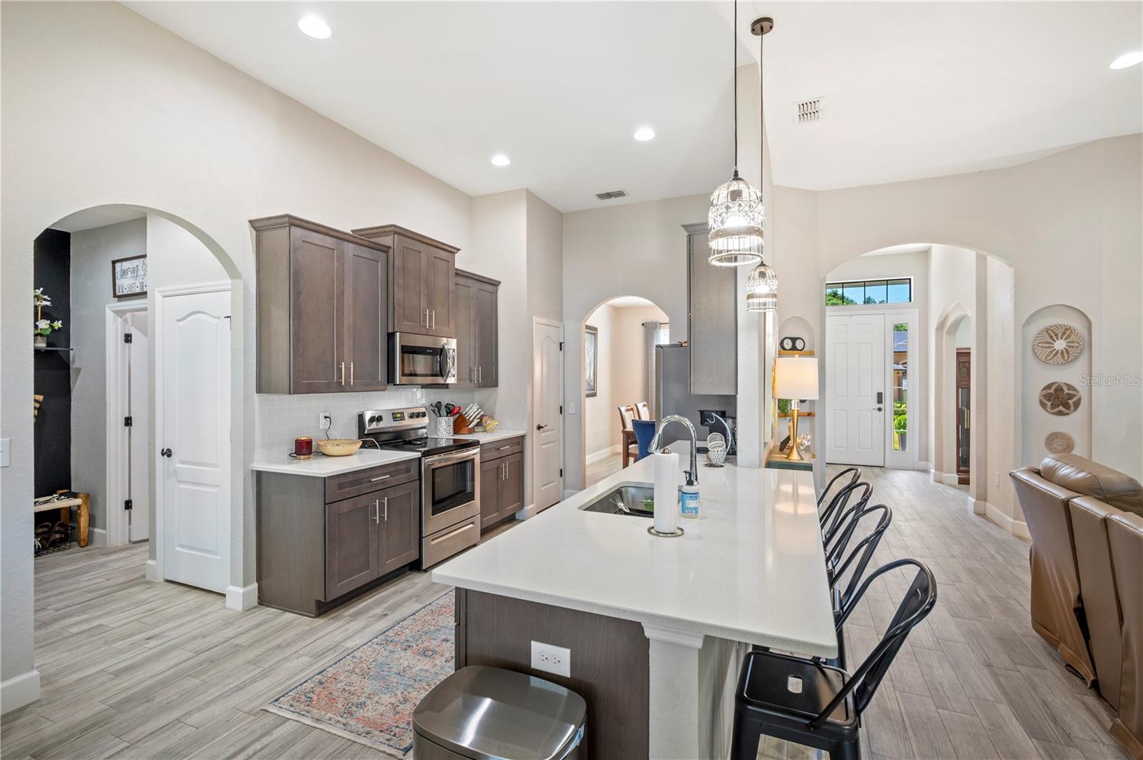 Image 15 of 48 For 5531 Pebble Beach Drive