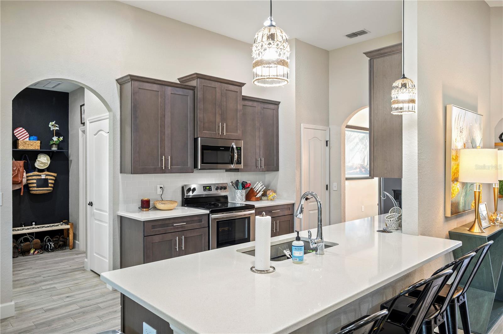 Image 16 of 48 For 5531 Pebble Beach Drive