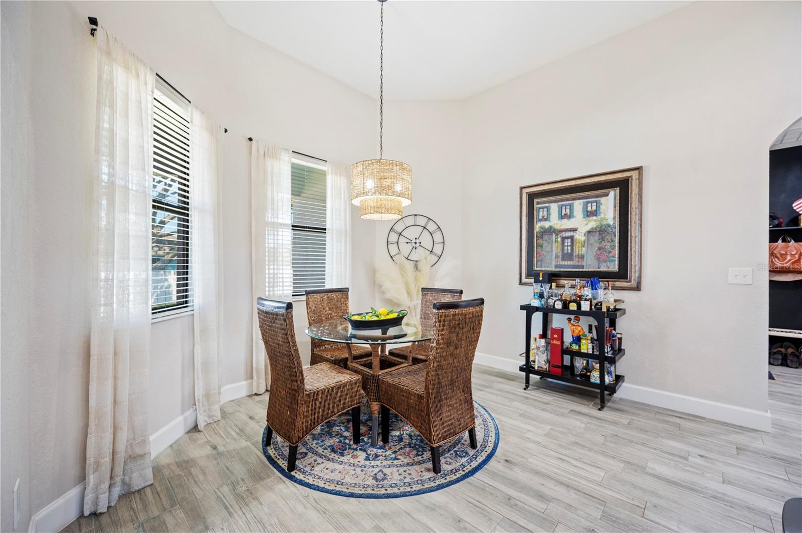 Image 17 of 48 For 5531 Pebble Beach Drive