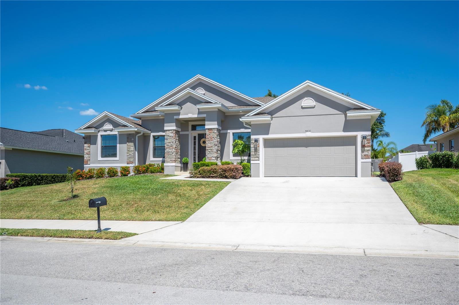 Image 2 of 48 For 5531 Pebble Beach Drive