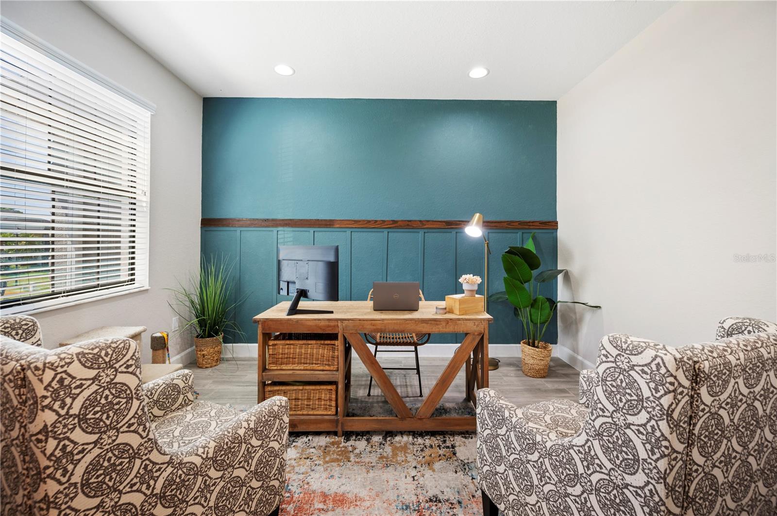 Image 21 of 48 For 5531 Pebble Beach Drive