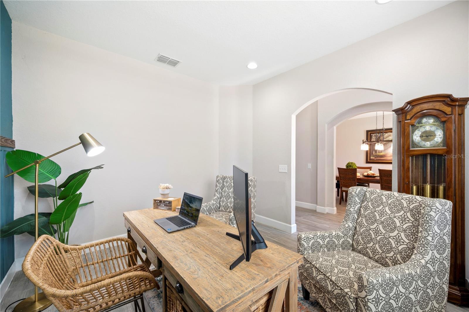 Image 22 of 48 For 5531 Pebble Beach Drive