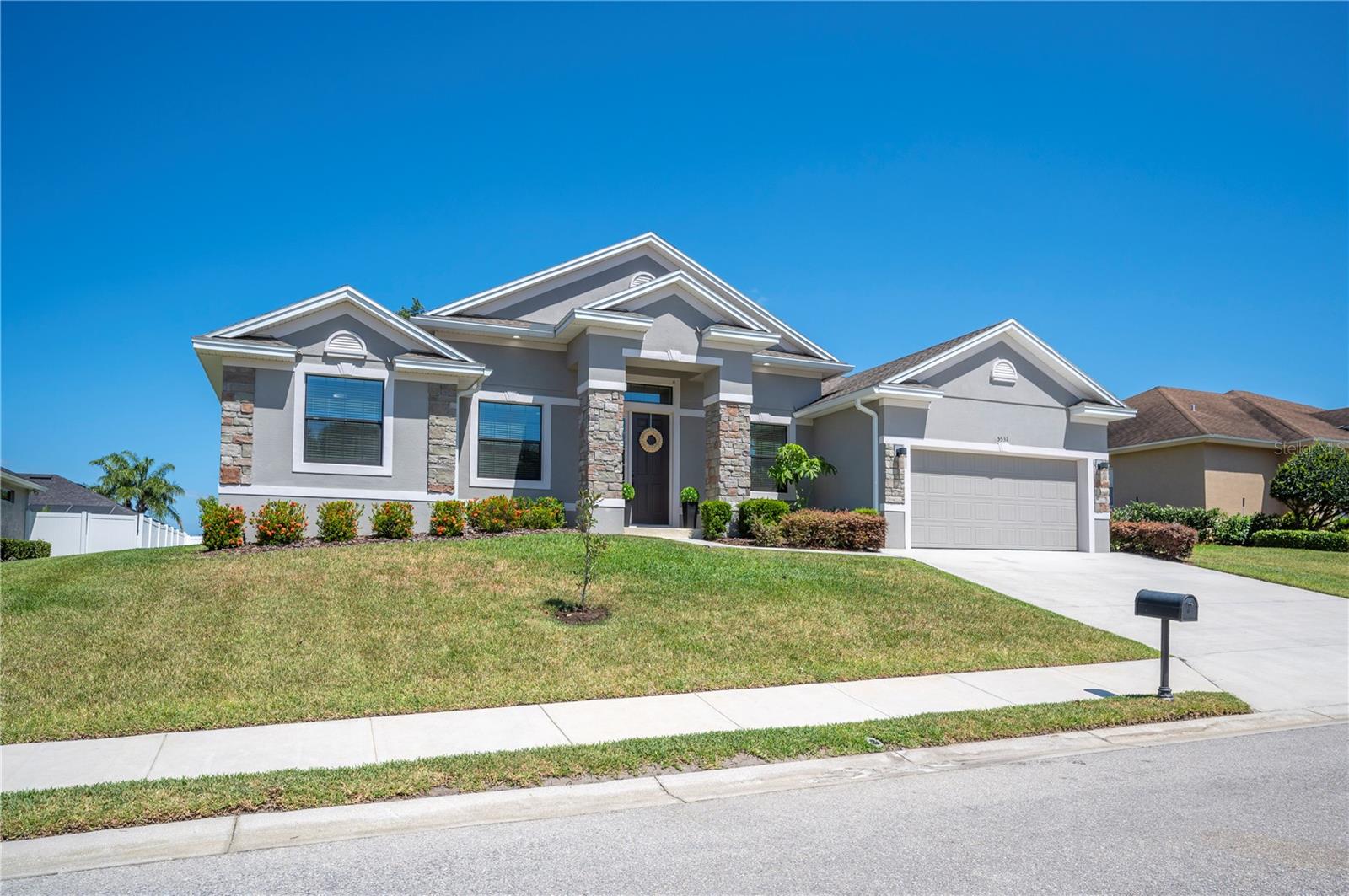 Image 3 of 48 For 5531 Pebble Beach Drive