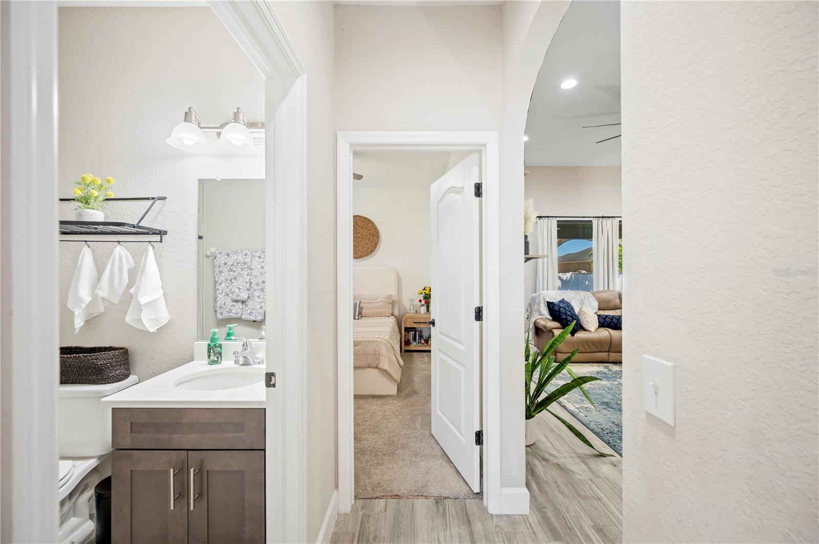 Image 33 of 48 For 5531 Pebble Beach Drive
