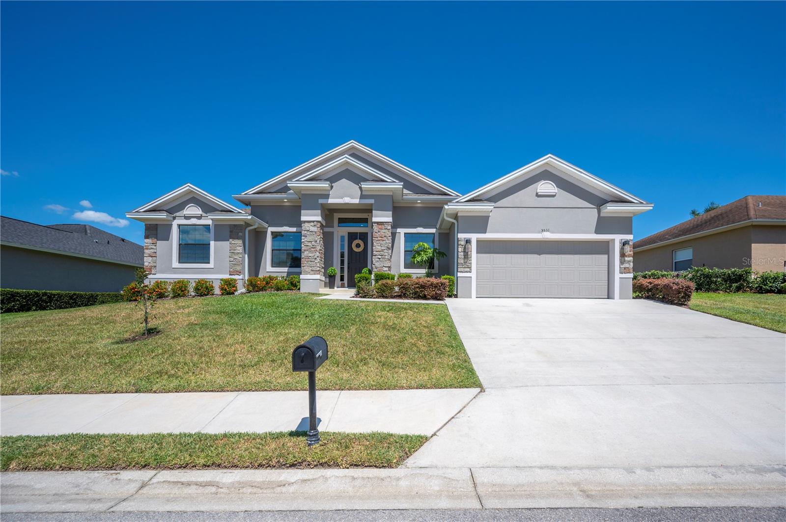 Image 47 of 48 For 5531 Pebble Beach Drive