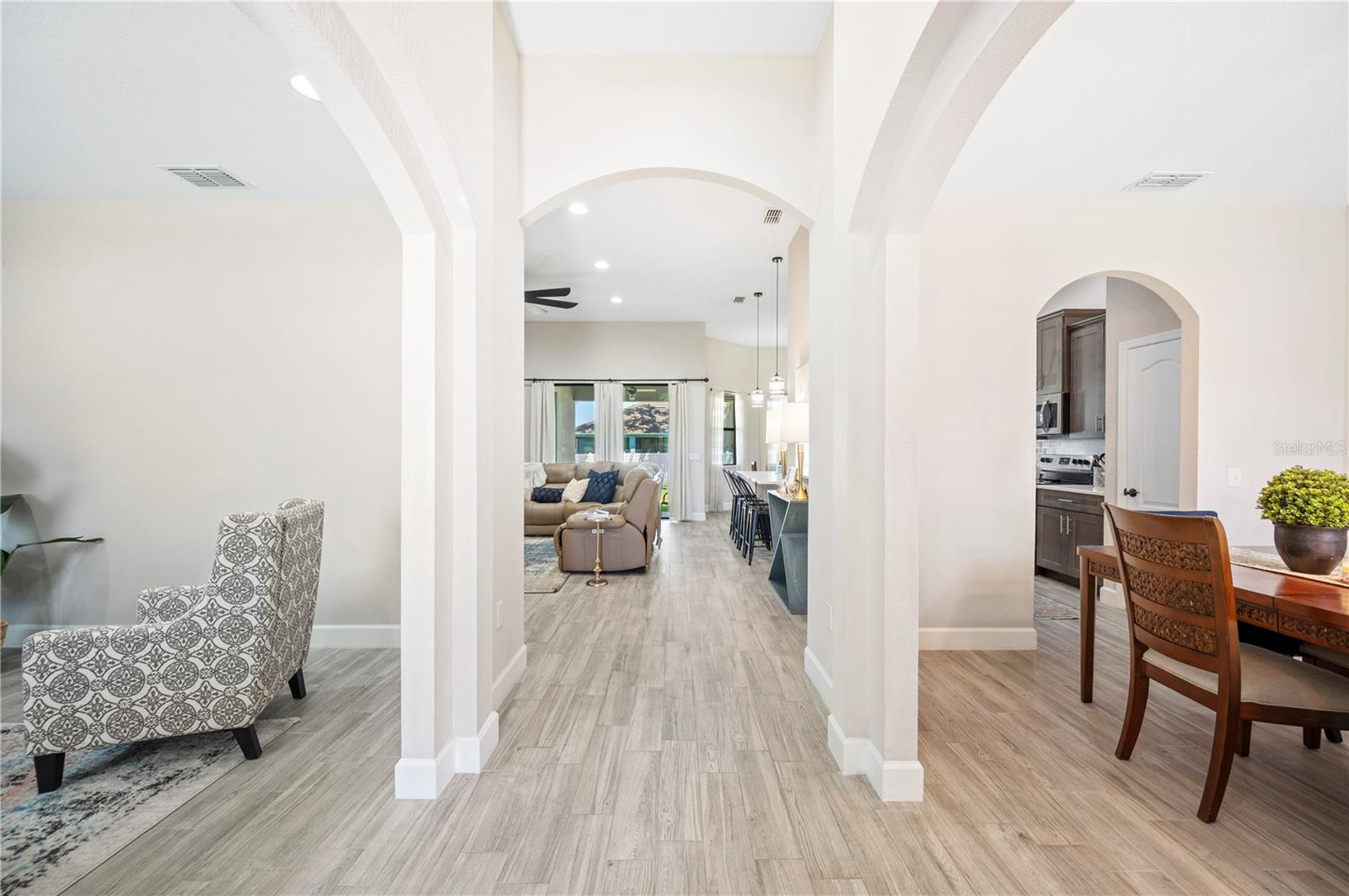 Image 6 of 48 For 5531 Pebble Beach Drive