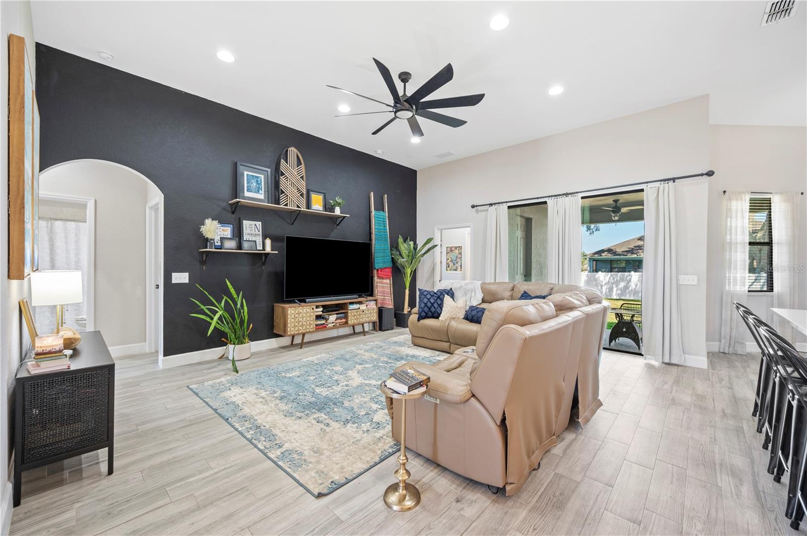Image 8 of 48 For 5531 Pebble Beach Drive