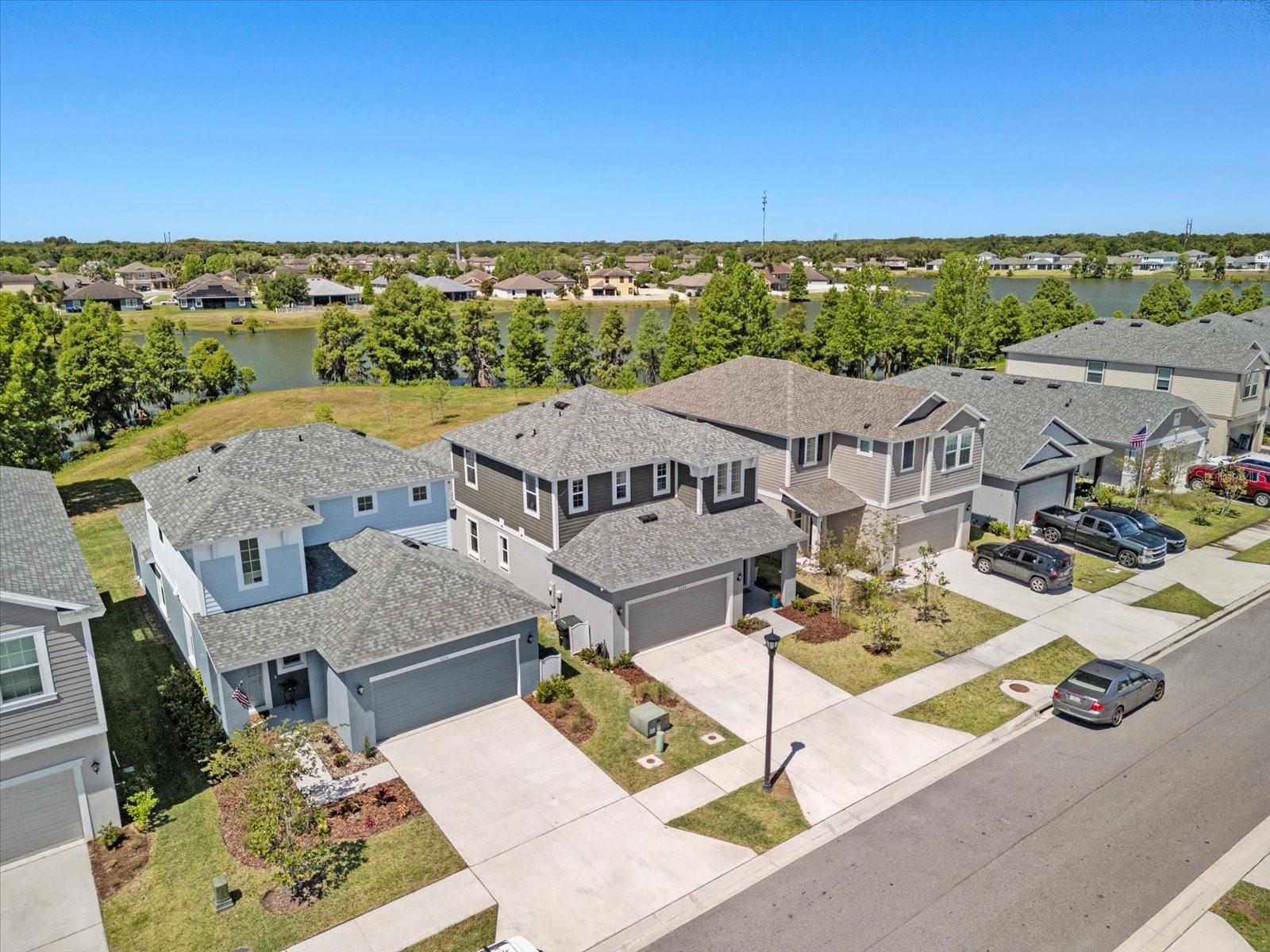 Details for 6520 Great Bear Drive, LAKELAND, FL 33805