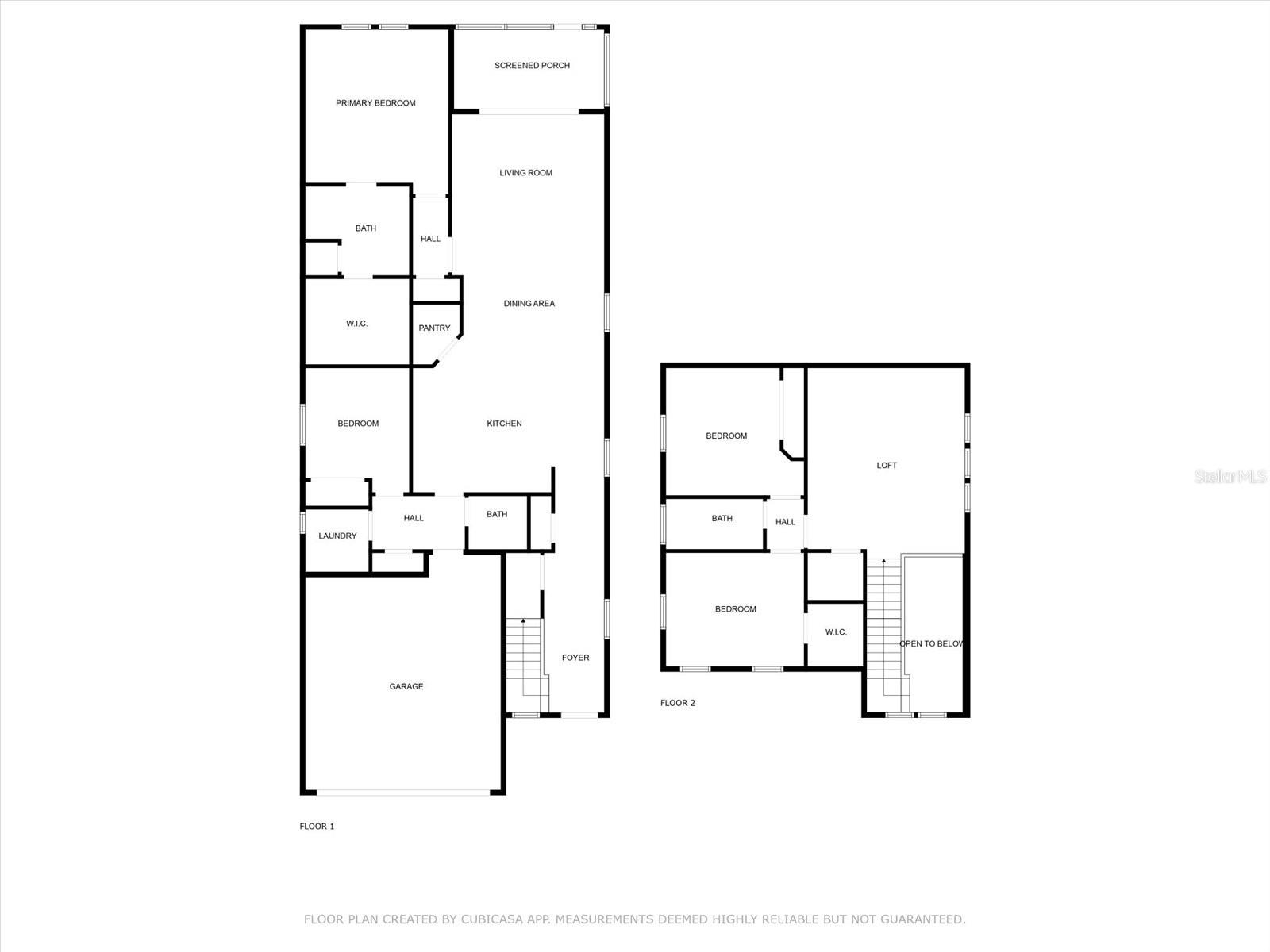 Image 2 of 47 For 6520 Great Bear Drive