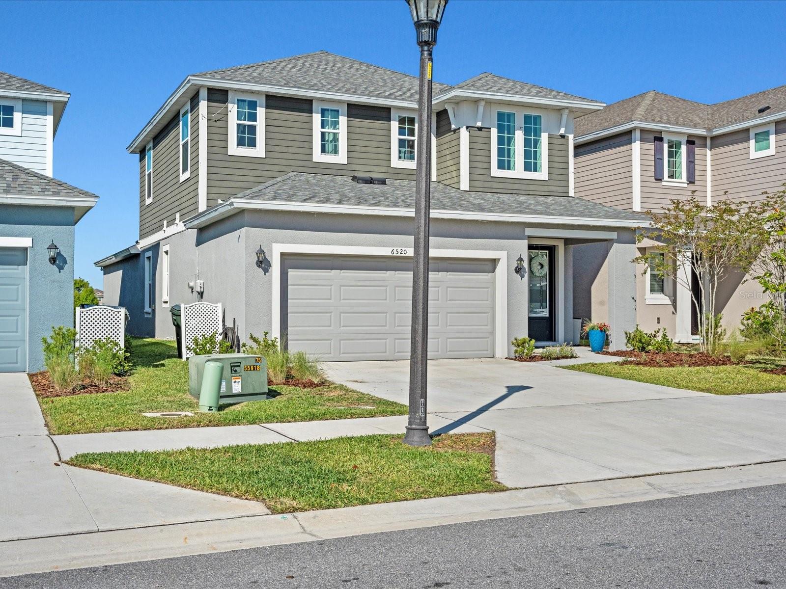 Image 40 of 47 For 6520 Great Bear Drive