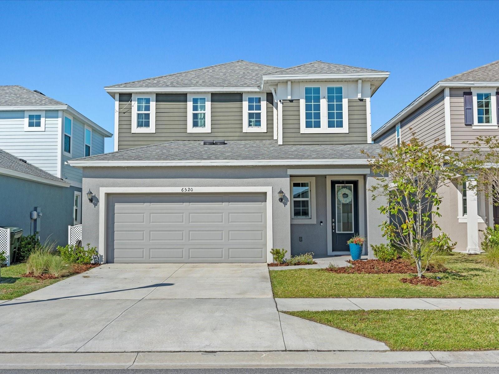 Image 41 of 47 For 6520 Great Bear Drive
