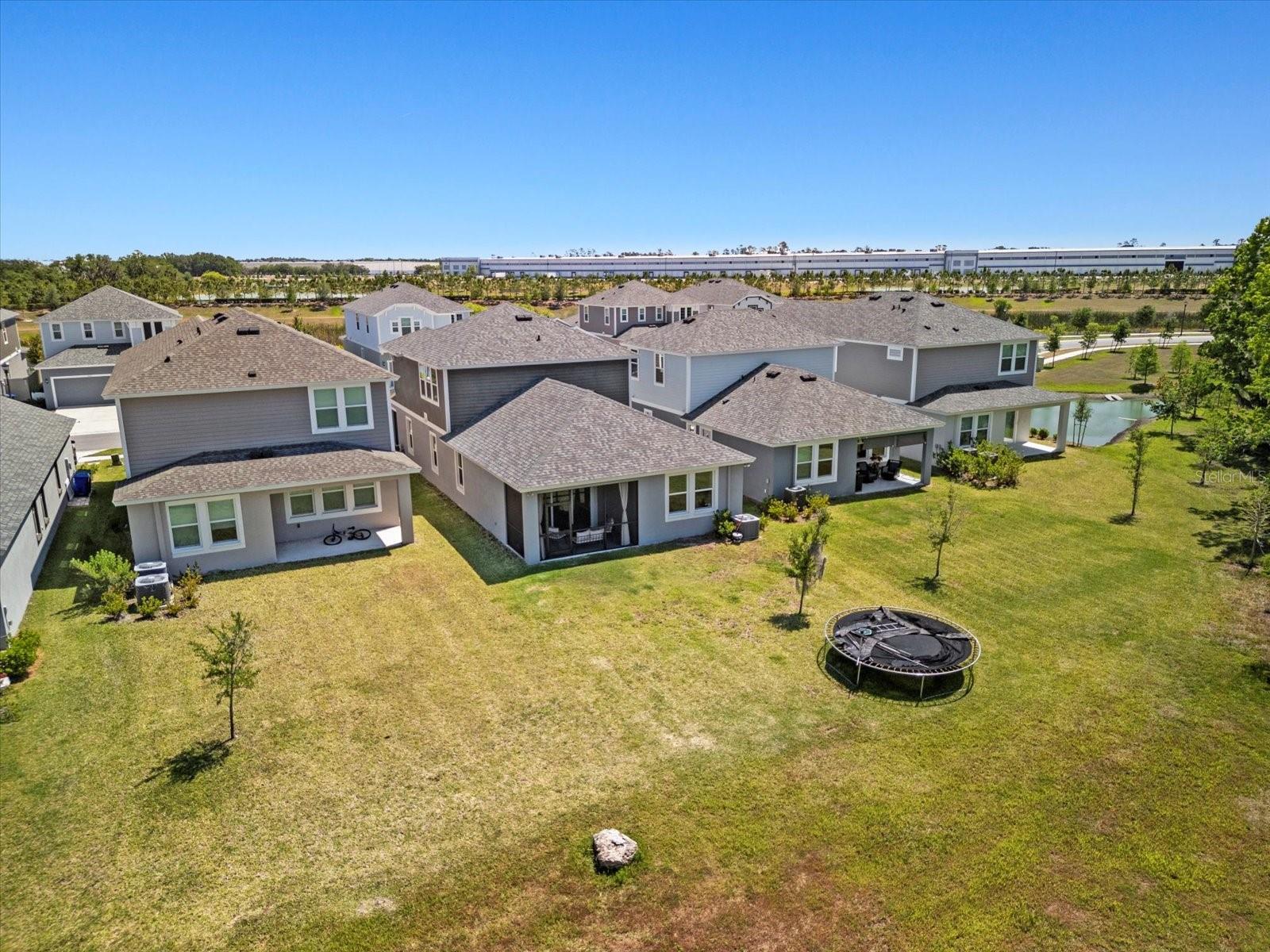 Image 43 of 47 For 6520 Great Bear Drive