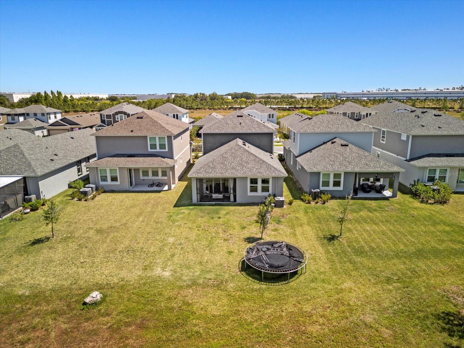 Image 44 of 47 For 6520 Great Bear Drive