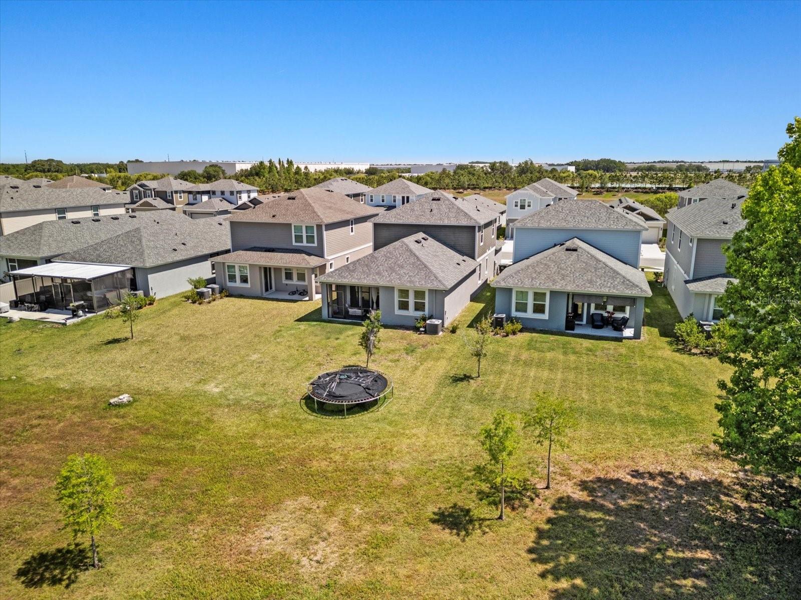 Image 45 of 47 For 6520 Great Bear Drive