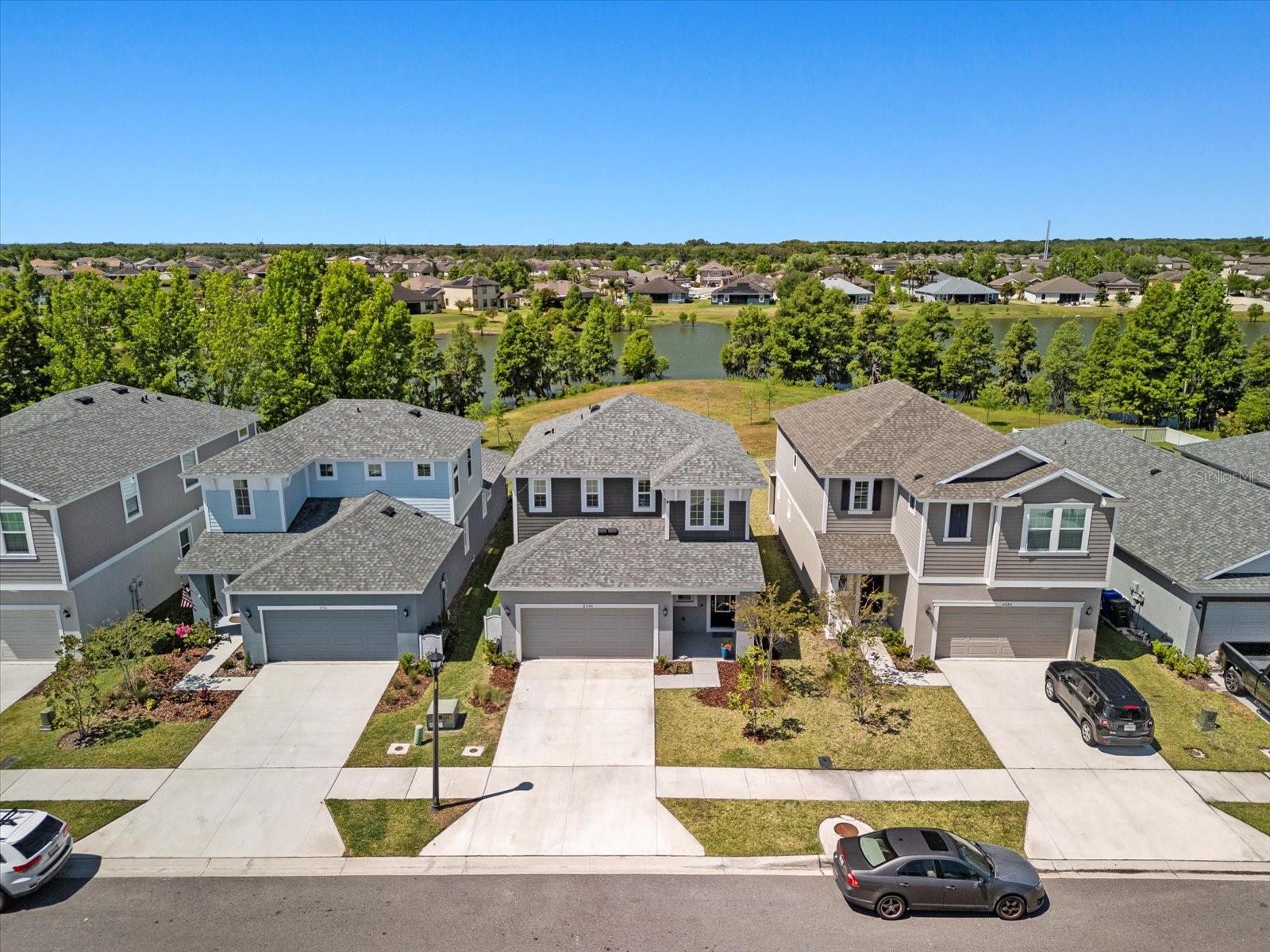 Image 47 of 47 For 6520 Great Bear Drive