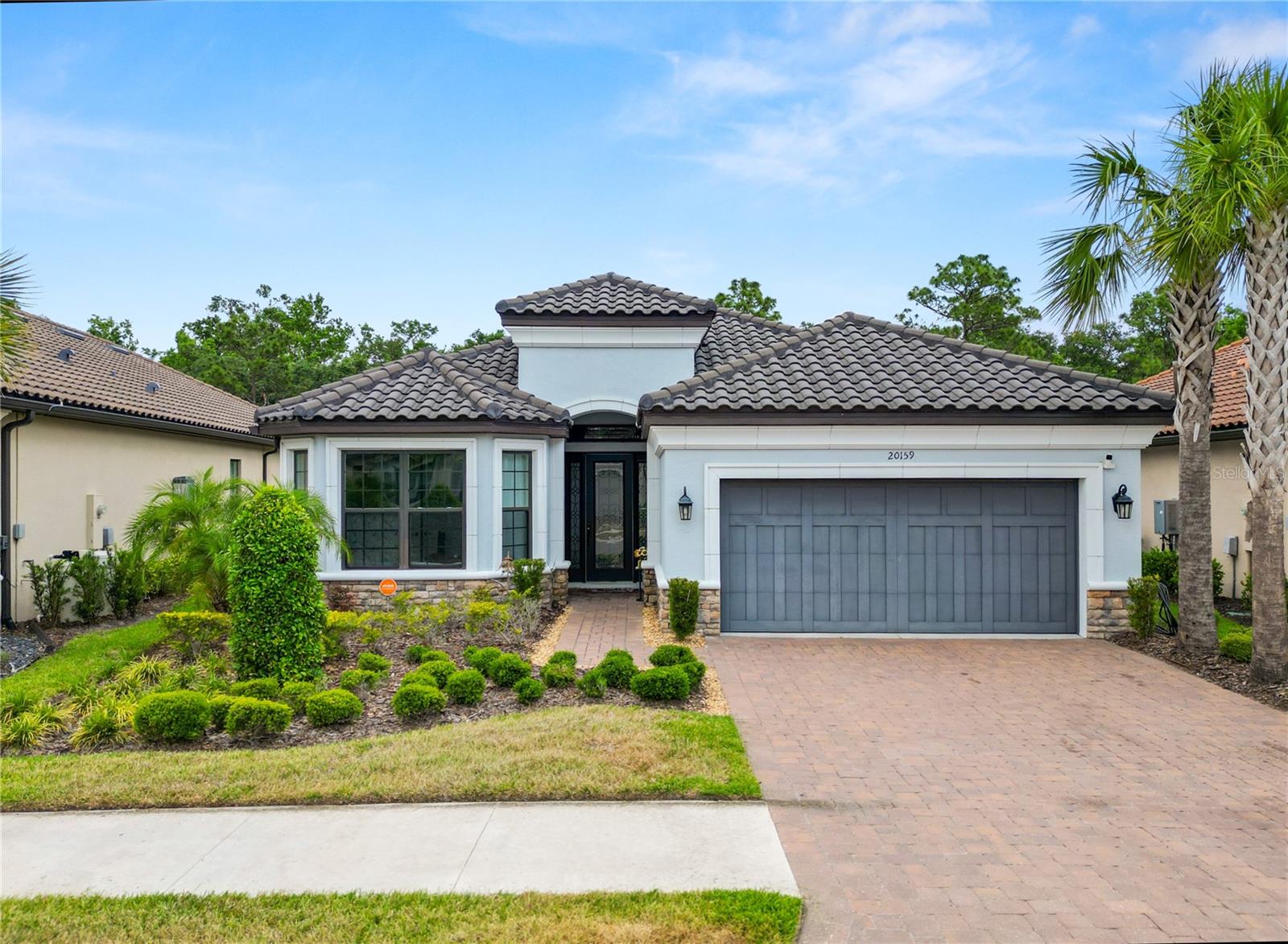 Details for 20159 Umbria Hill Drive, TAMPA, FL 33647