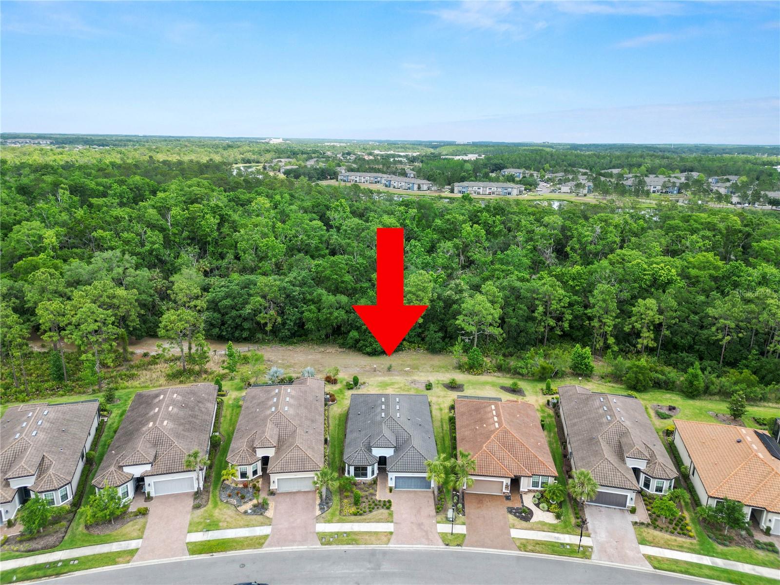 Image 18 of 58 For 20159 Umbria Hill Drive
