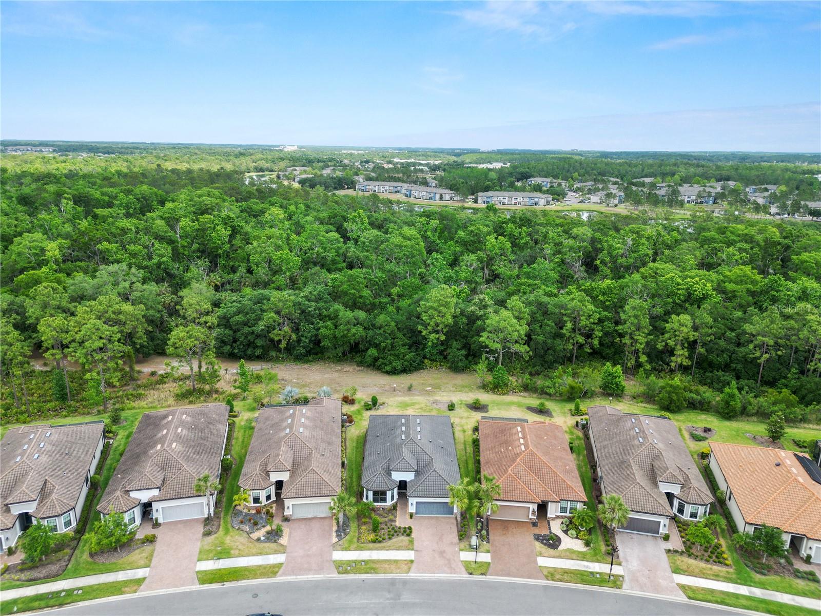 Image 24 of 58 For 20159 Umbria Hill Drive