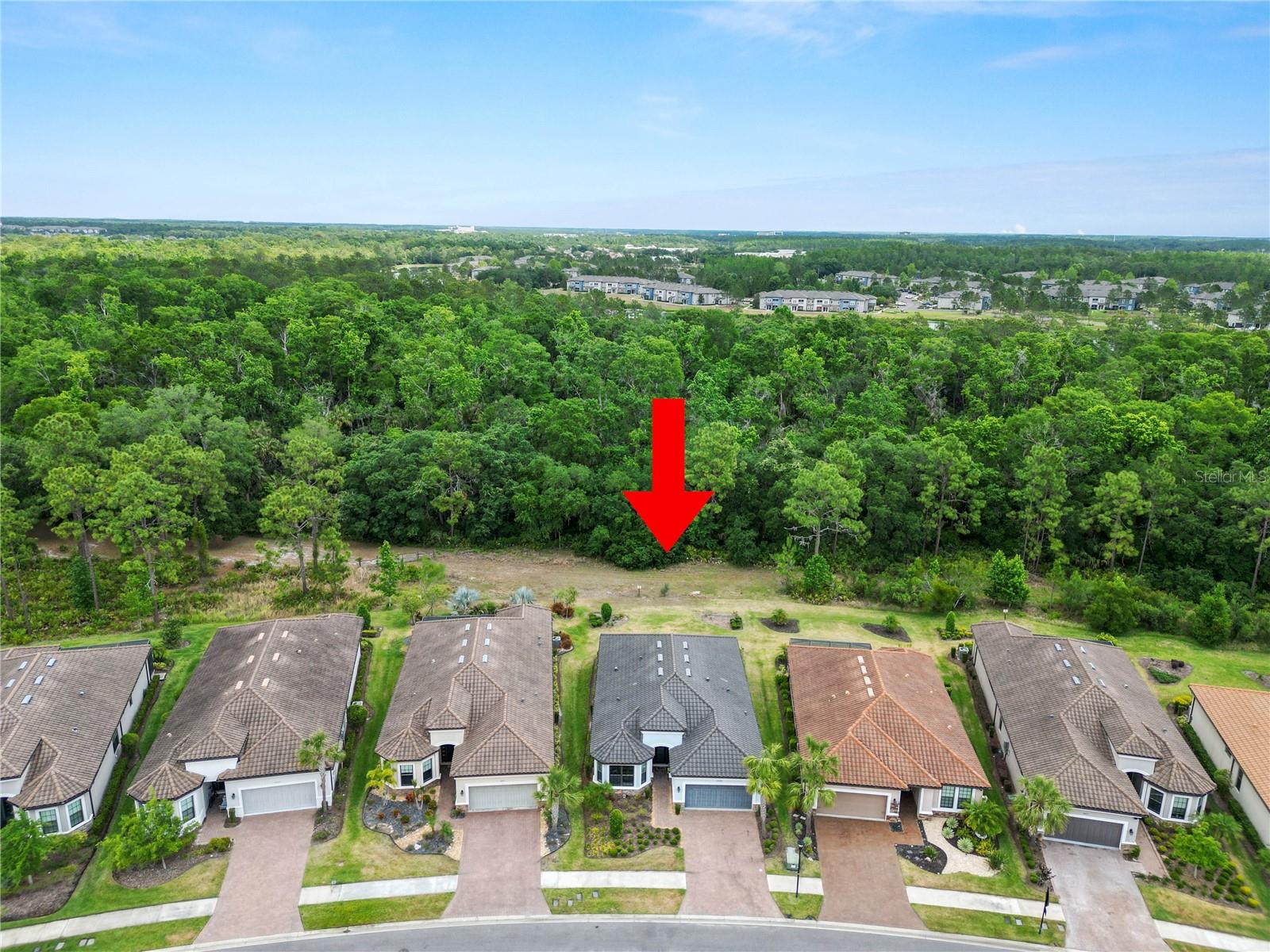 Image 25 of 58 For 20159 Umbria Hill Drive