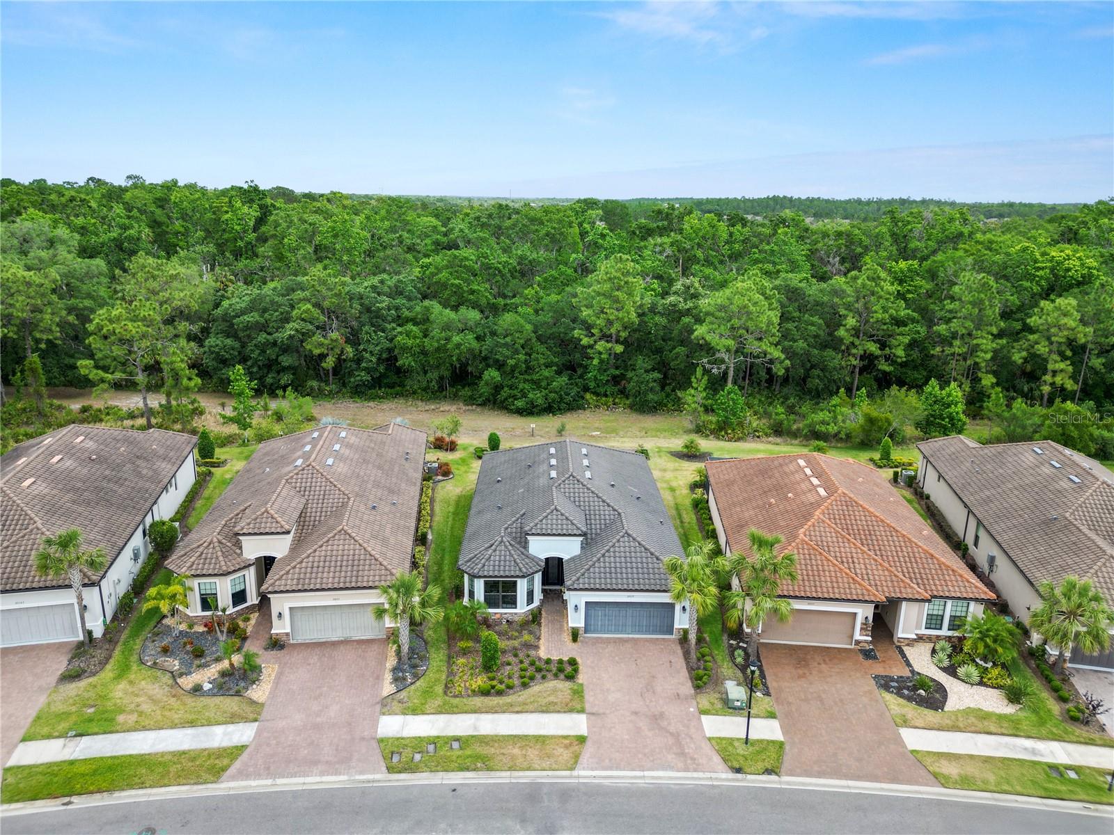 Image 26 of 58 For 20159 Umbria Hill Drive