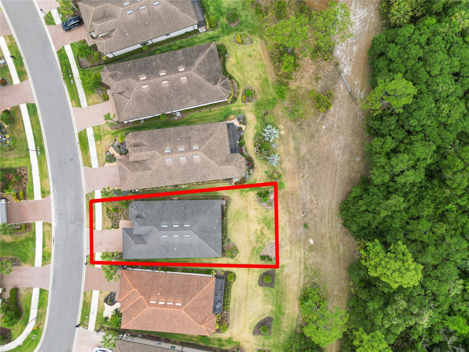 Image 27 of 58 For 20159 Umbria Hill Drive