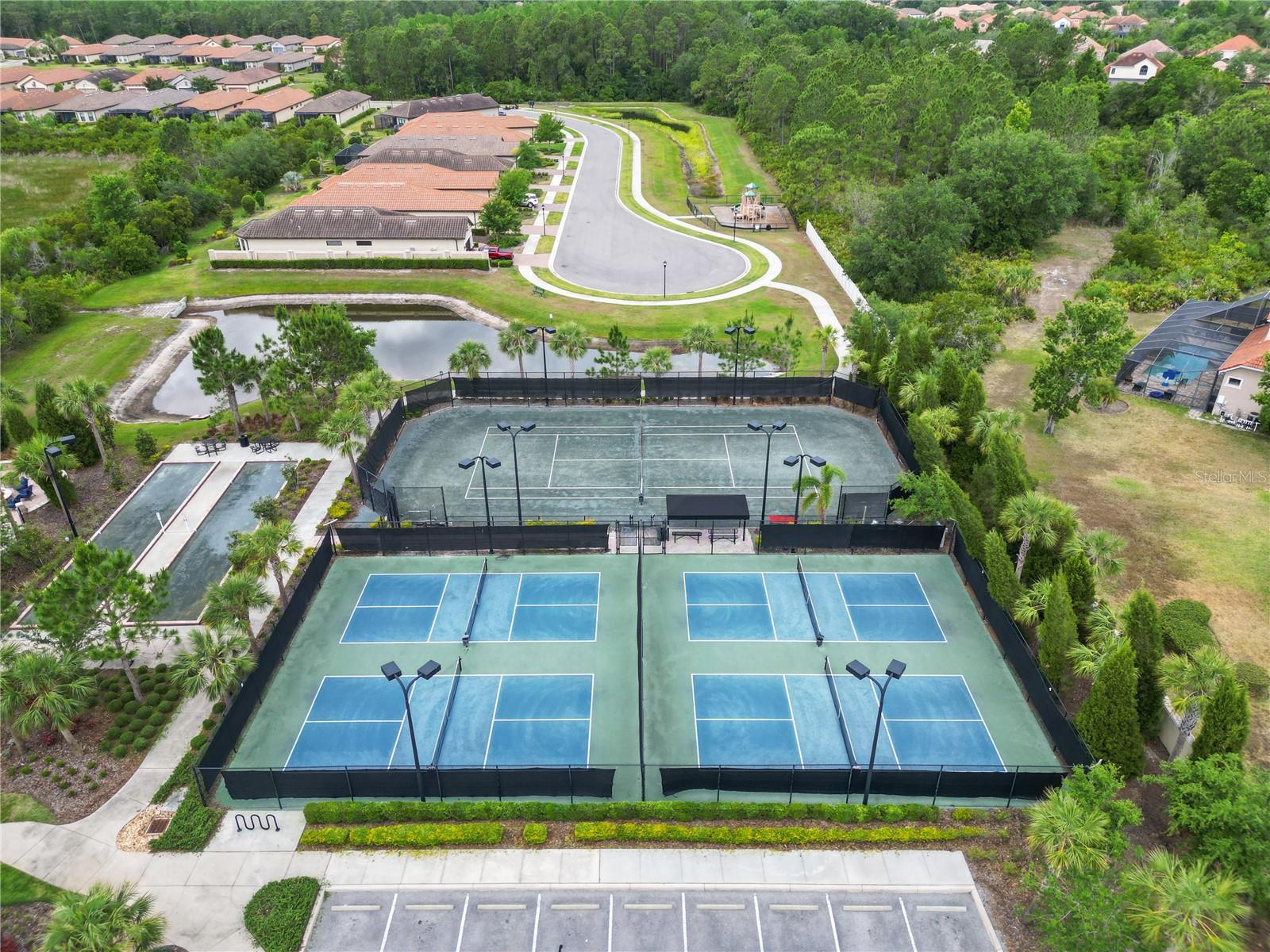 Image 29 of 58 For 20159 Umbria Hill Drive