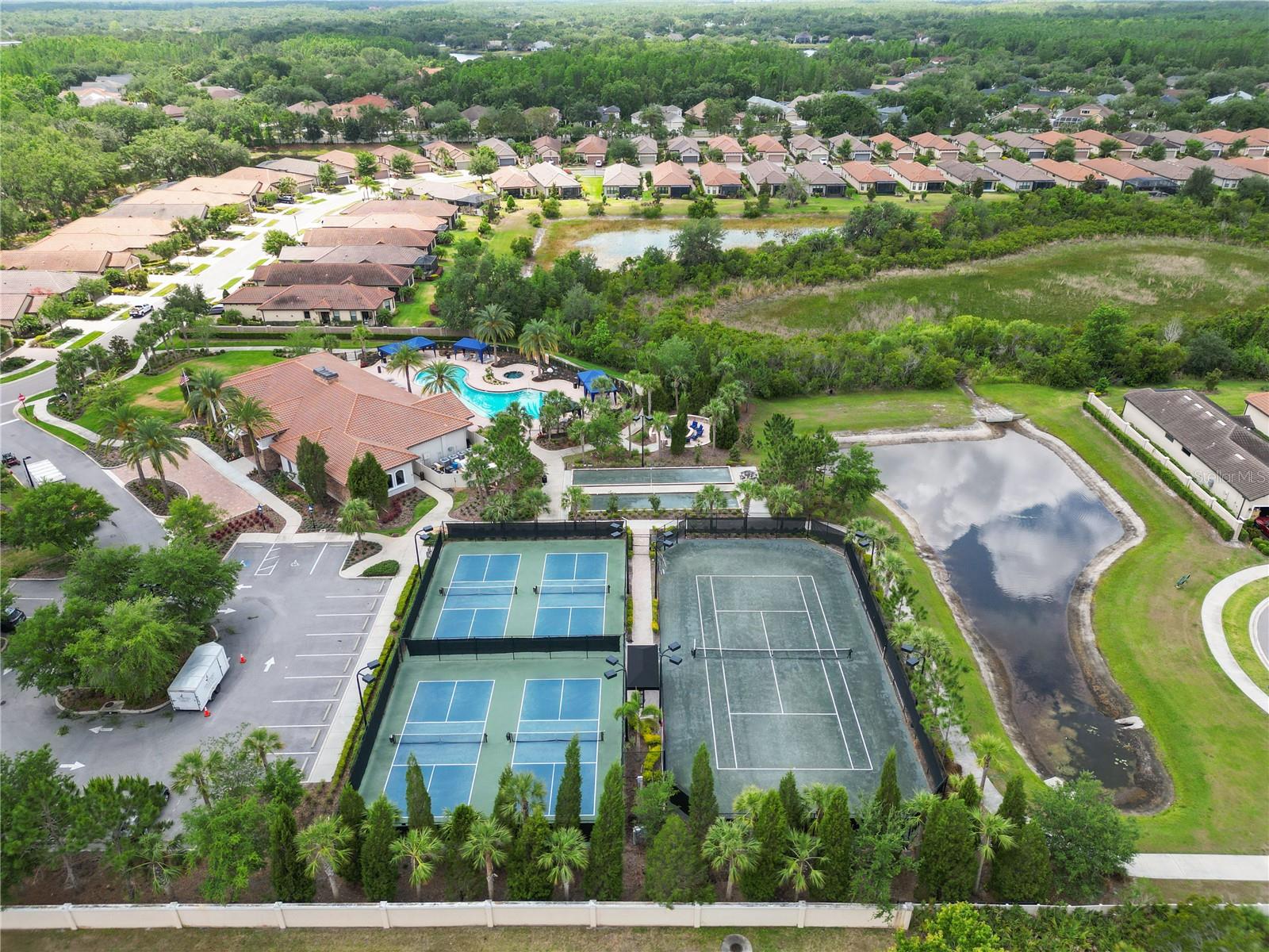 Image 32 of 58 For 20159 Umbria Hill Drive