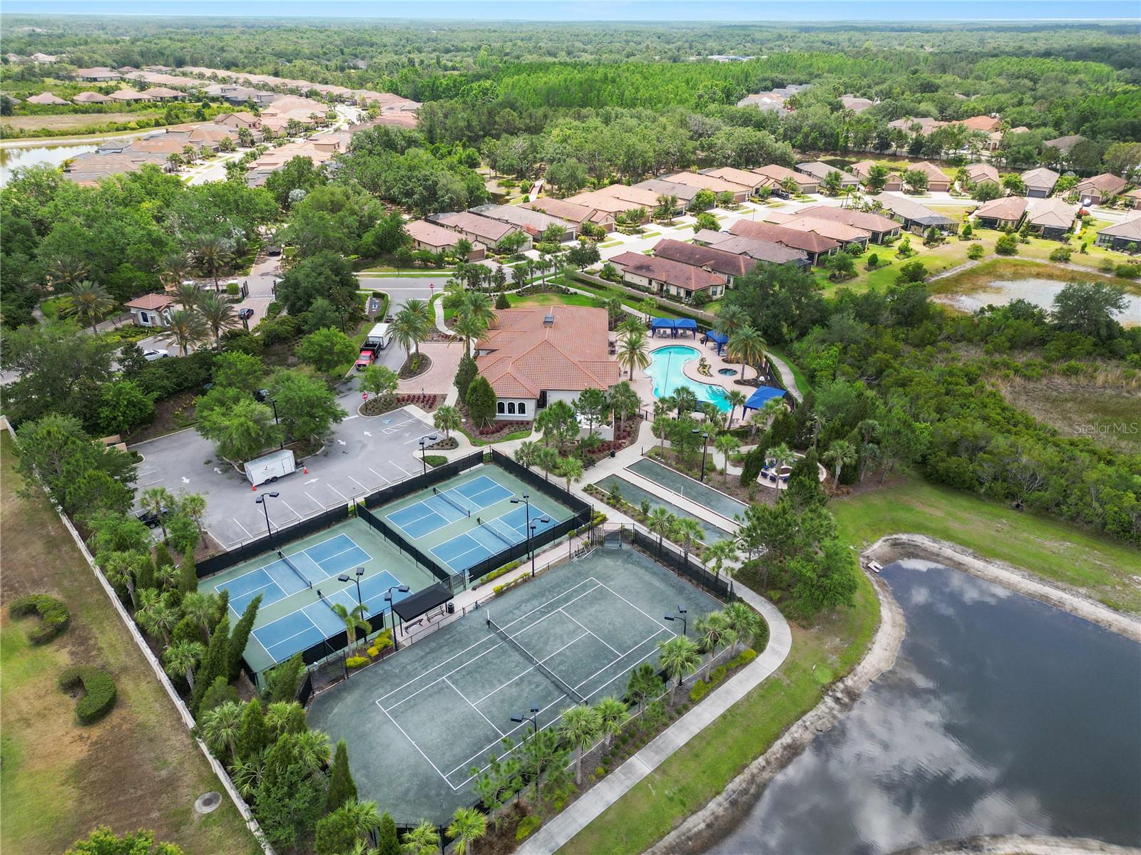 Image 33 of 58 For 20159 Umbria Hill Drive