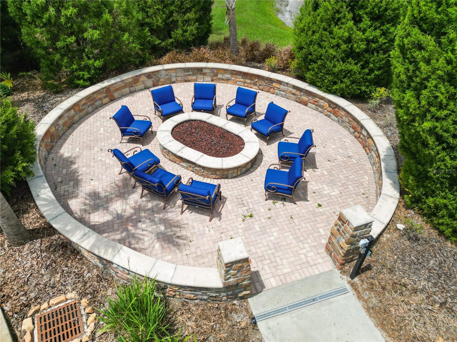 Image 35 of 58 For 20159 Umbria Hill Drive