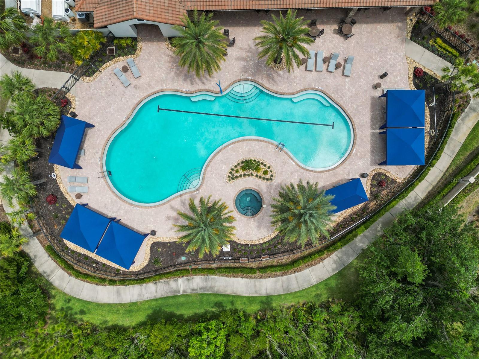 Image 37 of 58 For 20159 Umbria Hill Drive