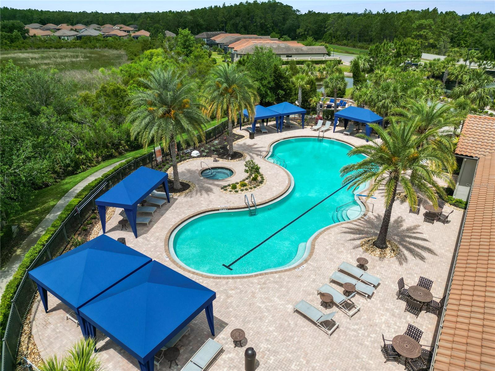 Image 39 of 58 For 20159 Umbria Hill Drive
