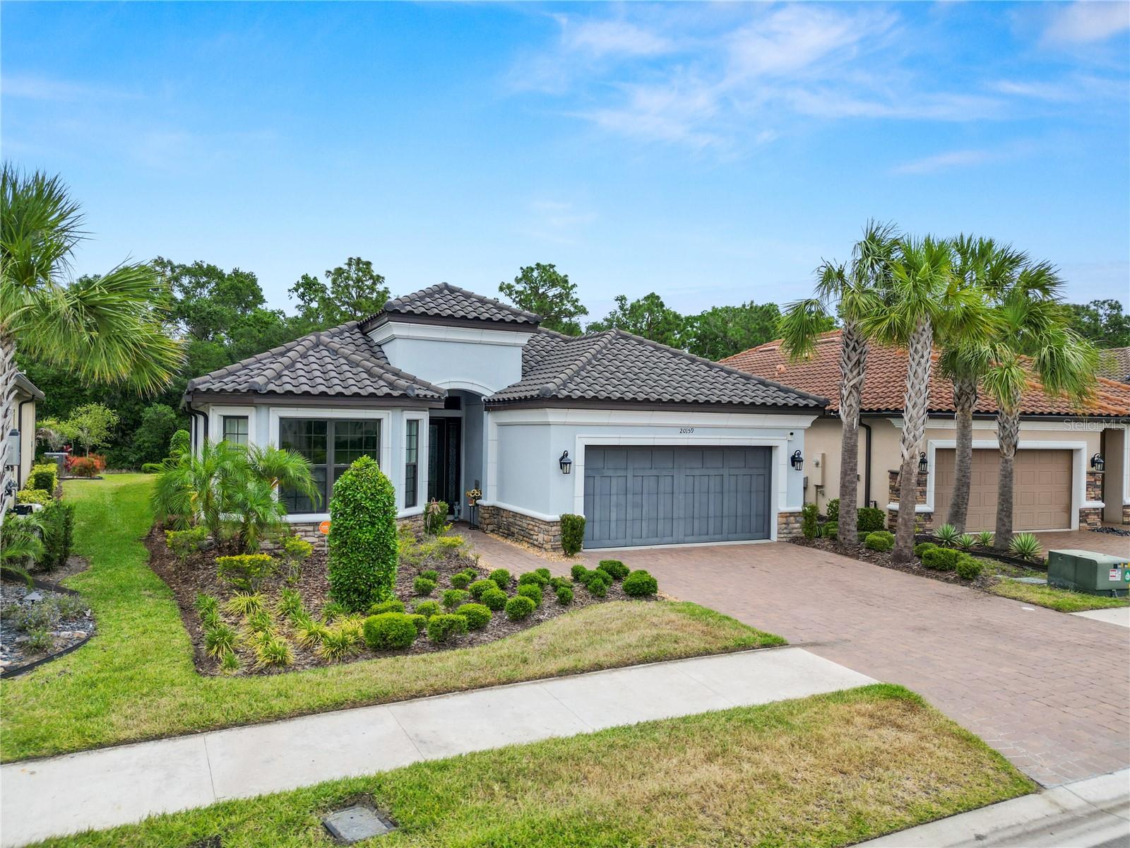 Image 4 of 58 For 20159 Umbria Hill Drive