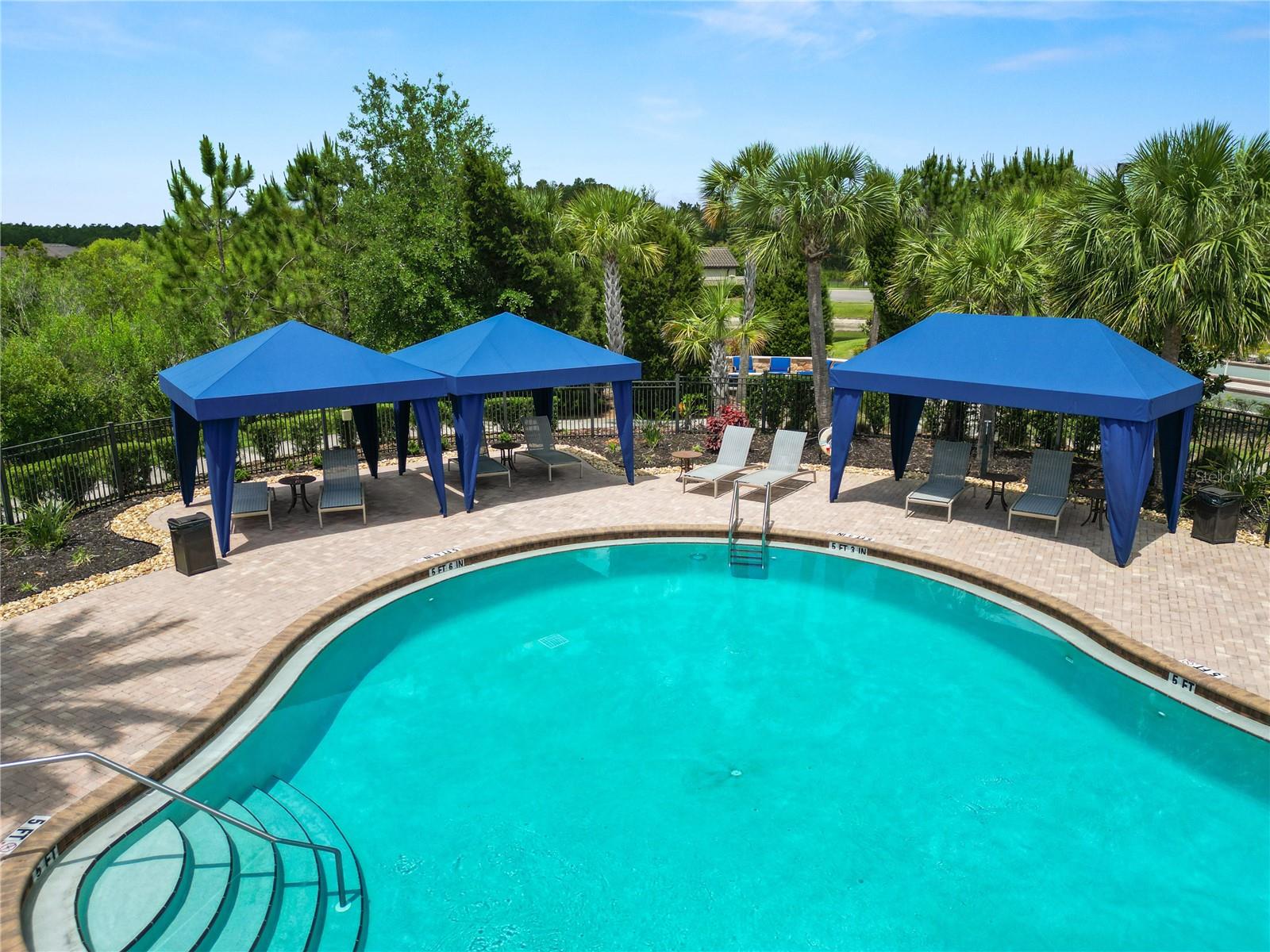 Image 40 of 58 For 20159 Umbria Hill Drive