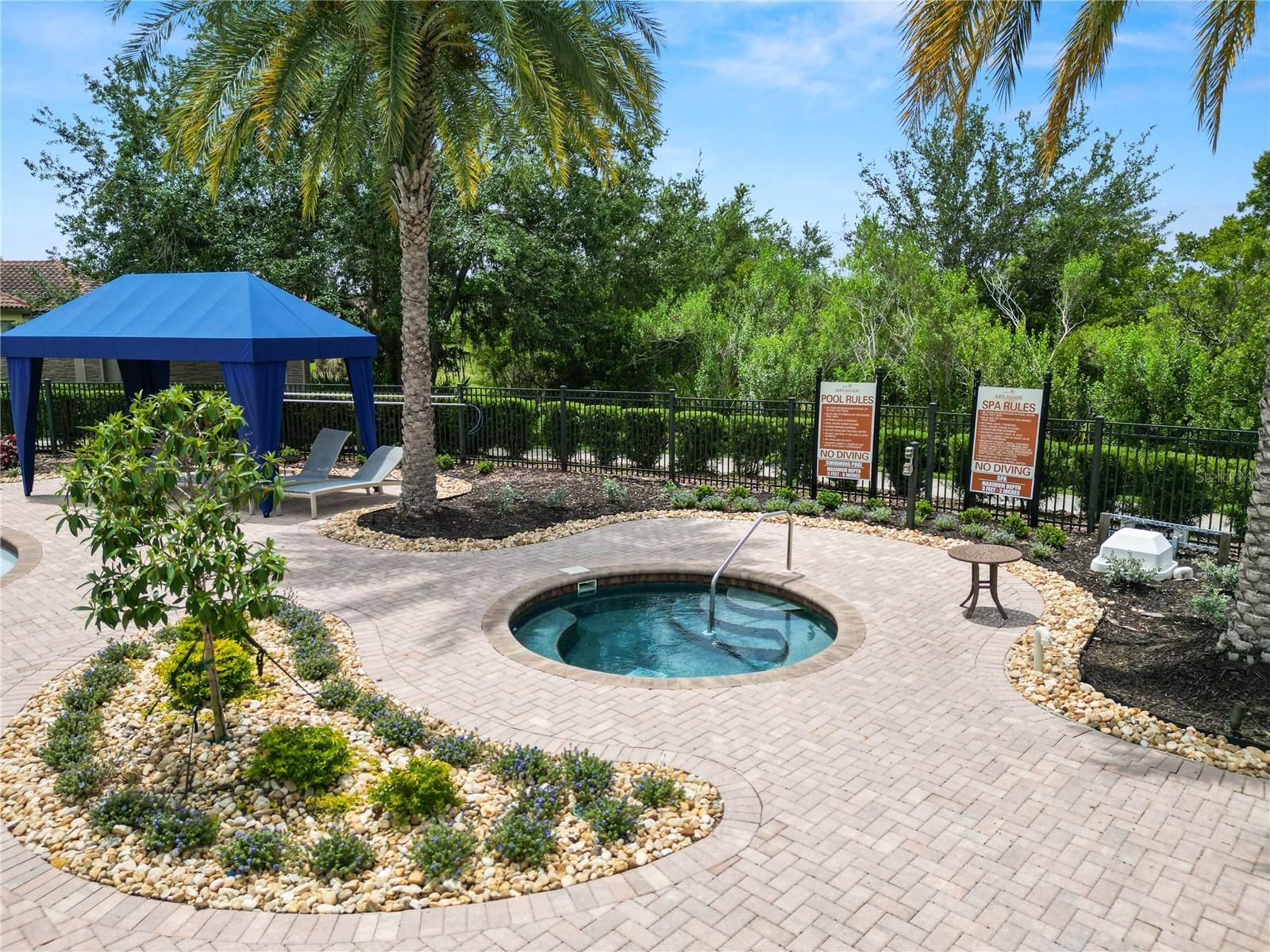 Image 41 of 58 For 20159 Umbria Hill Drive