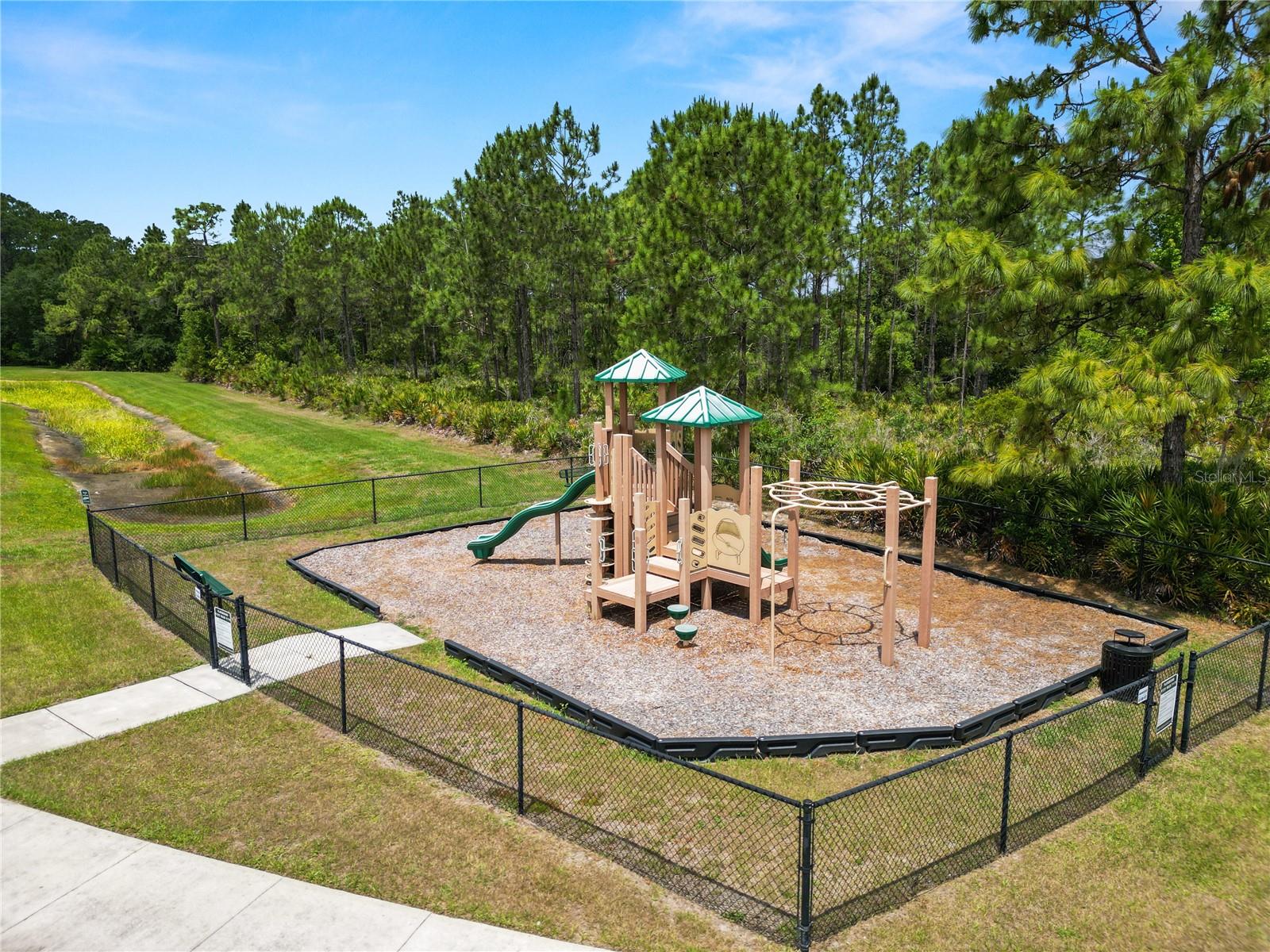 Image 43 of 58 For 20159 Umbria Hill Drive