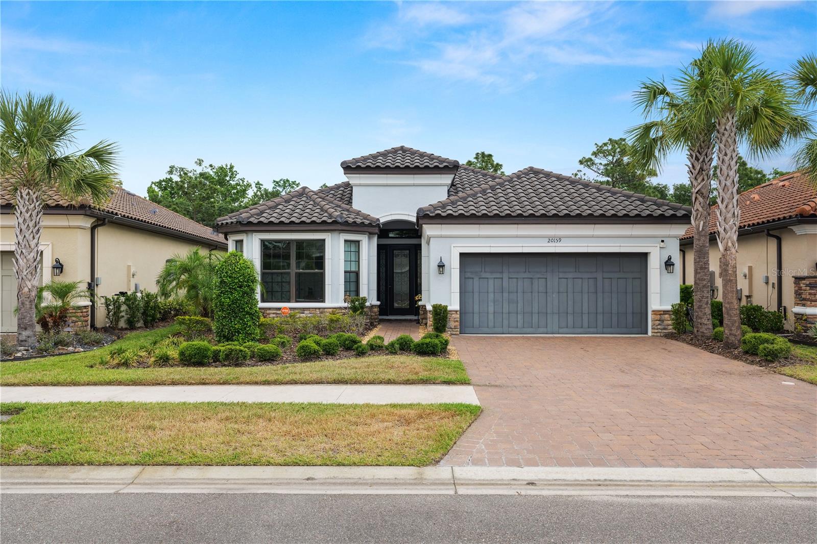 Image 46 of 58 For 20159 Umbria Hill Drive